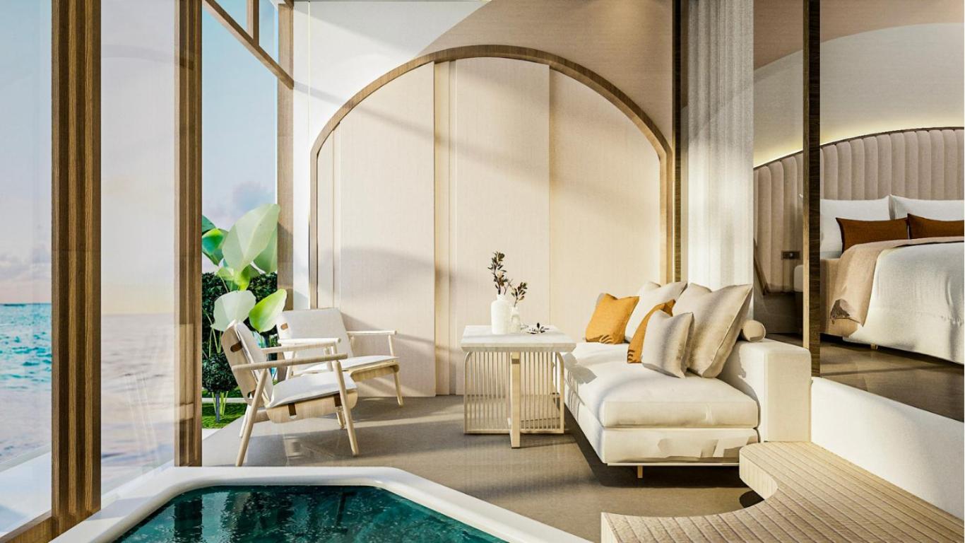 Hue Hotels and Resorts Siargao Managed by HII