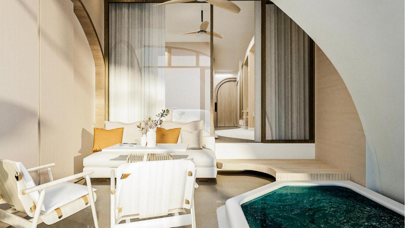 Hue Hotels and Resorts Siargao Managed by HII