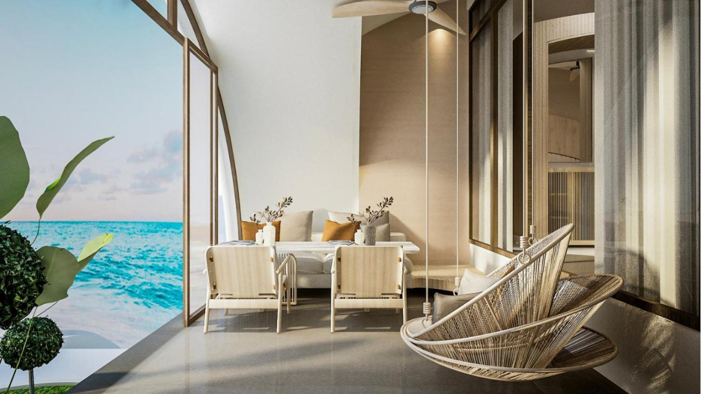 Hue Hotels and Resorts Siargao Managed by HII
