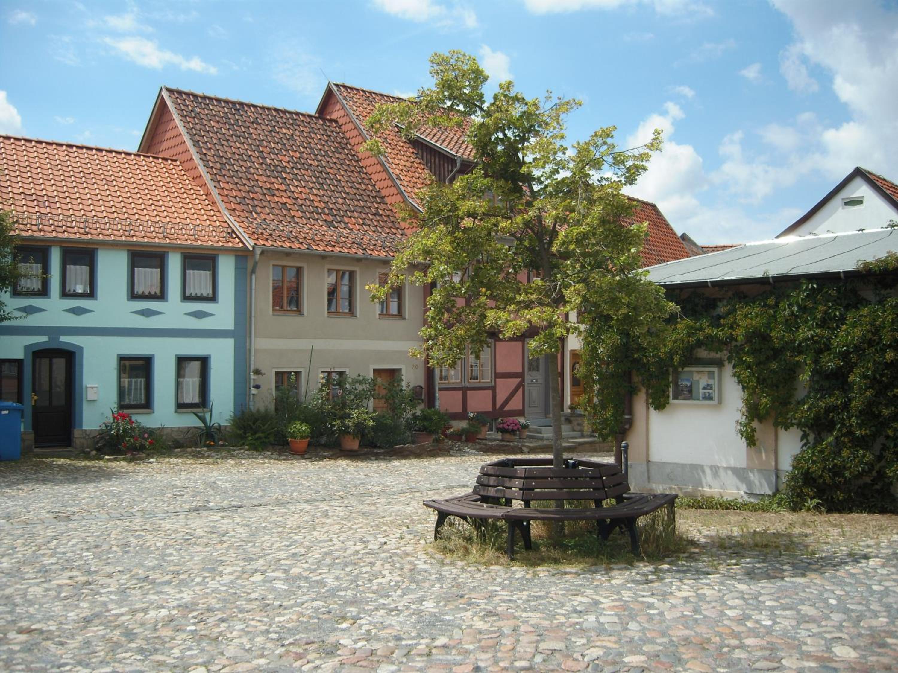 Ferienhaus Münzenberg 53 view 2
