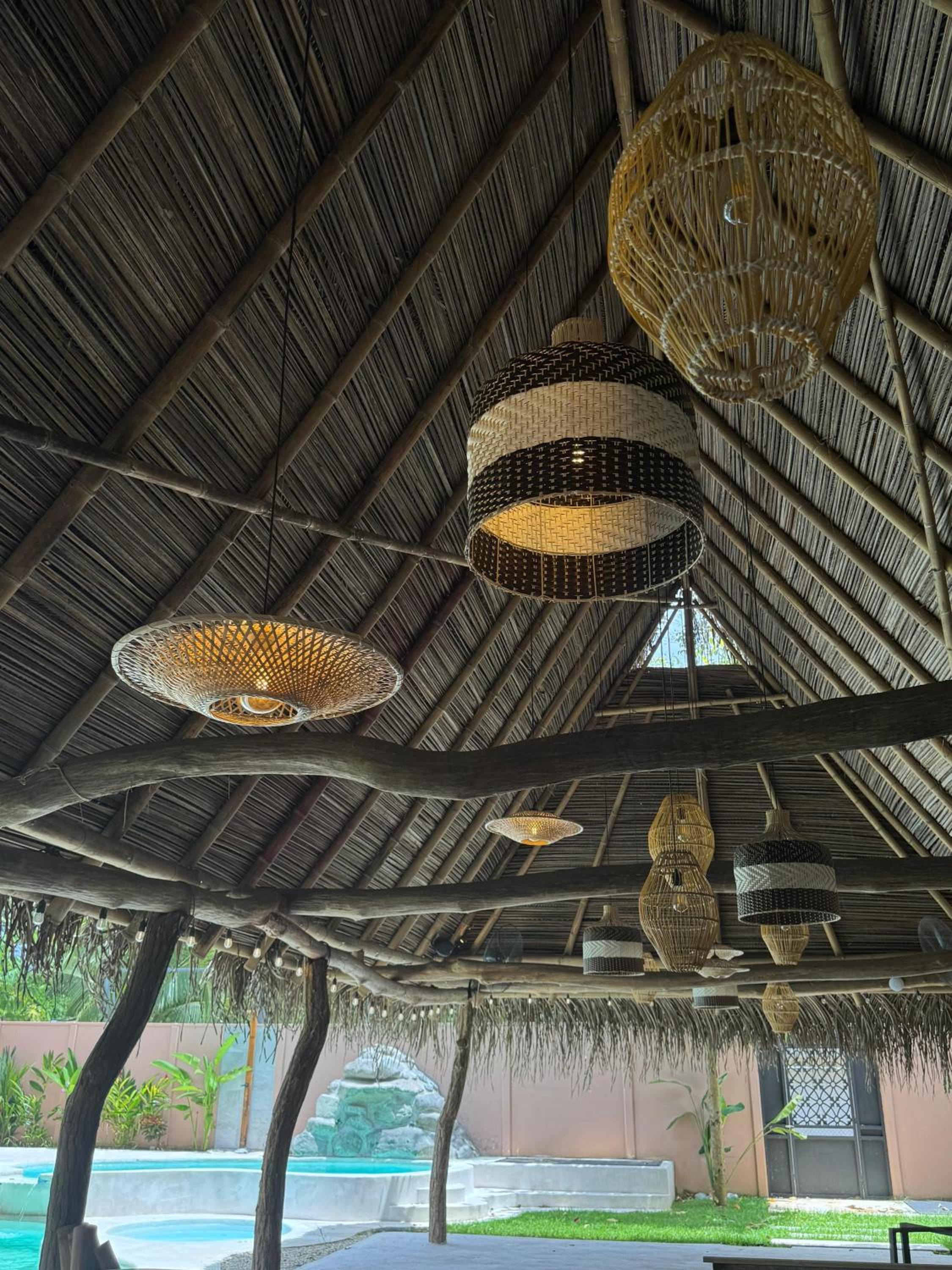 Bahia Selvatica Lodge