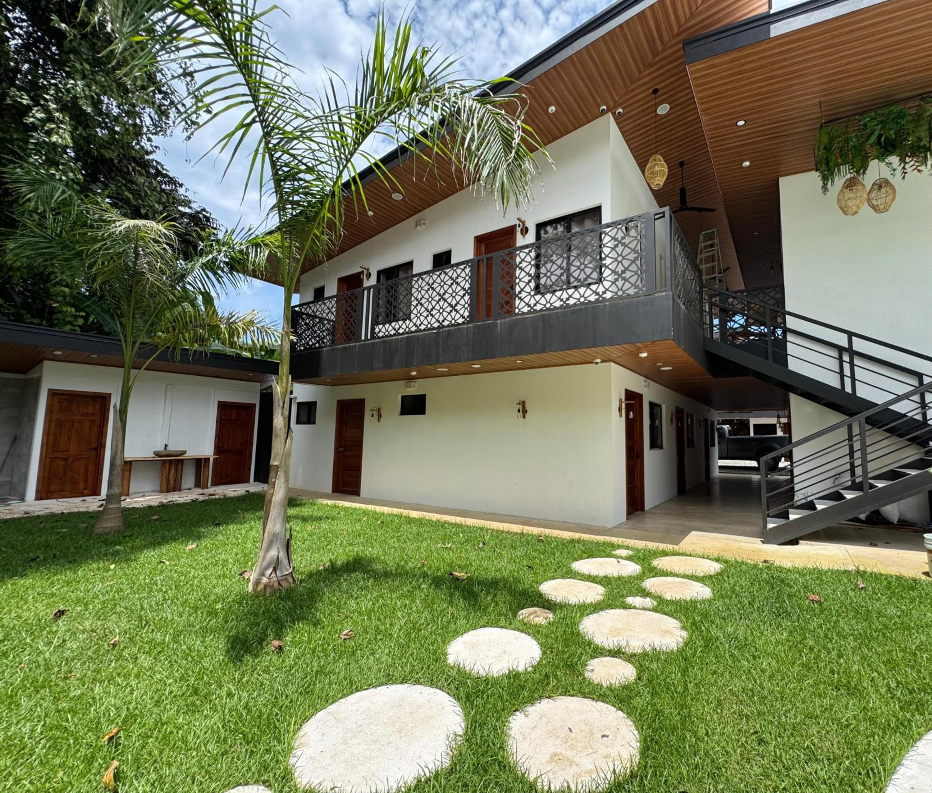 Bahia Selvatica Lodge
