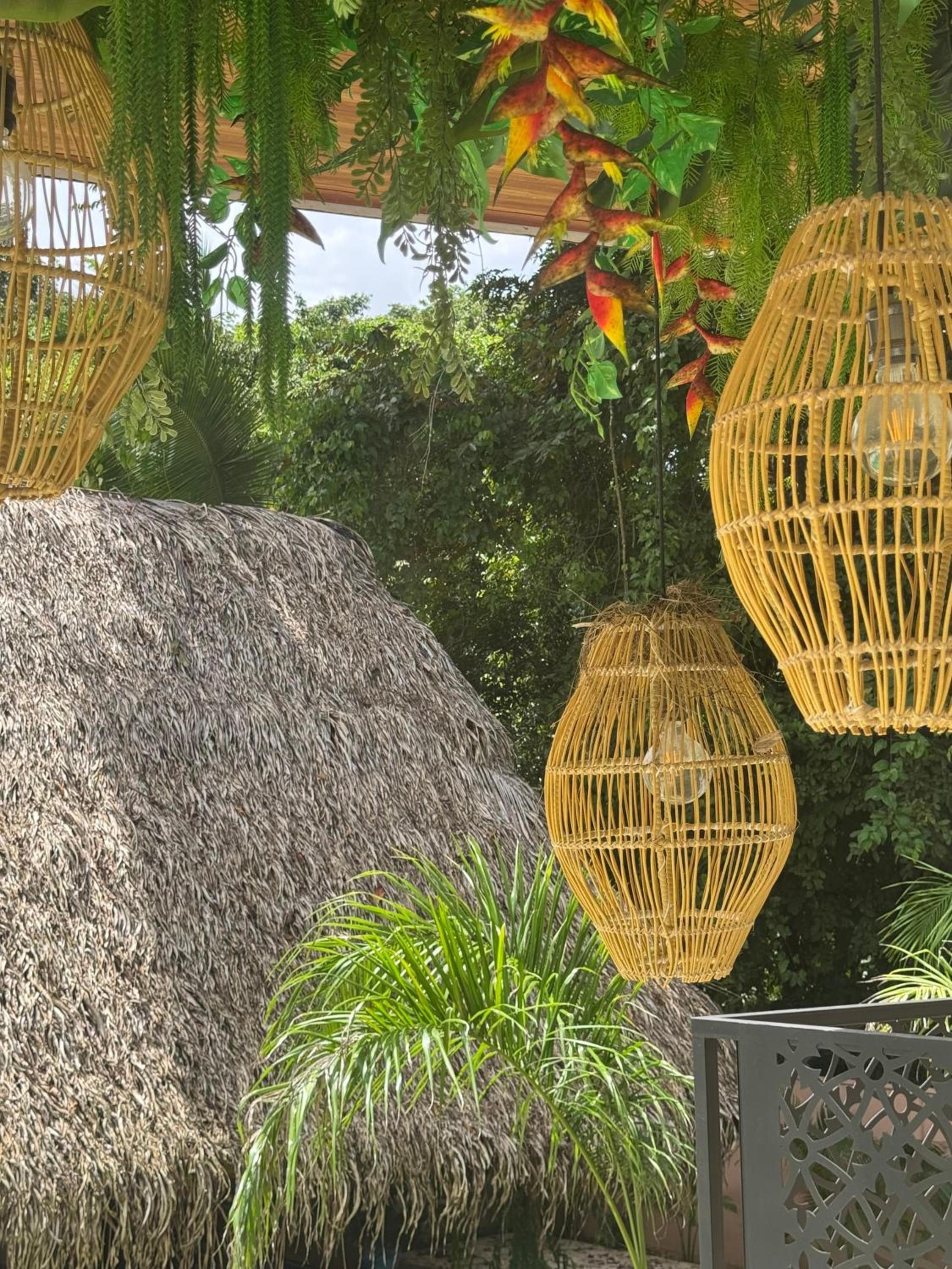 Bahia Selvatica Lodge