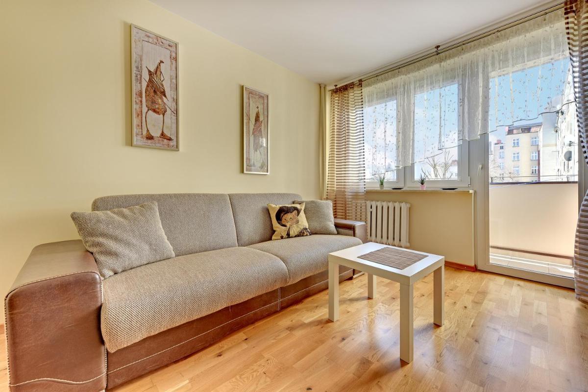Cozy Amber view 5