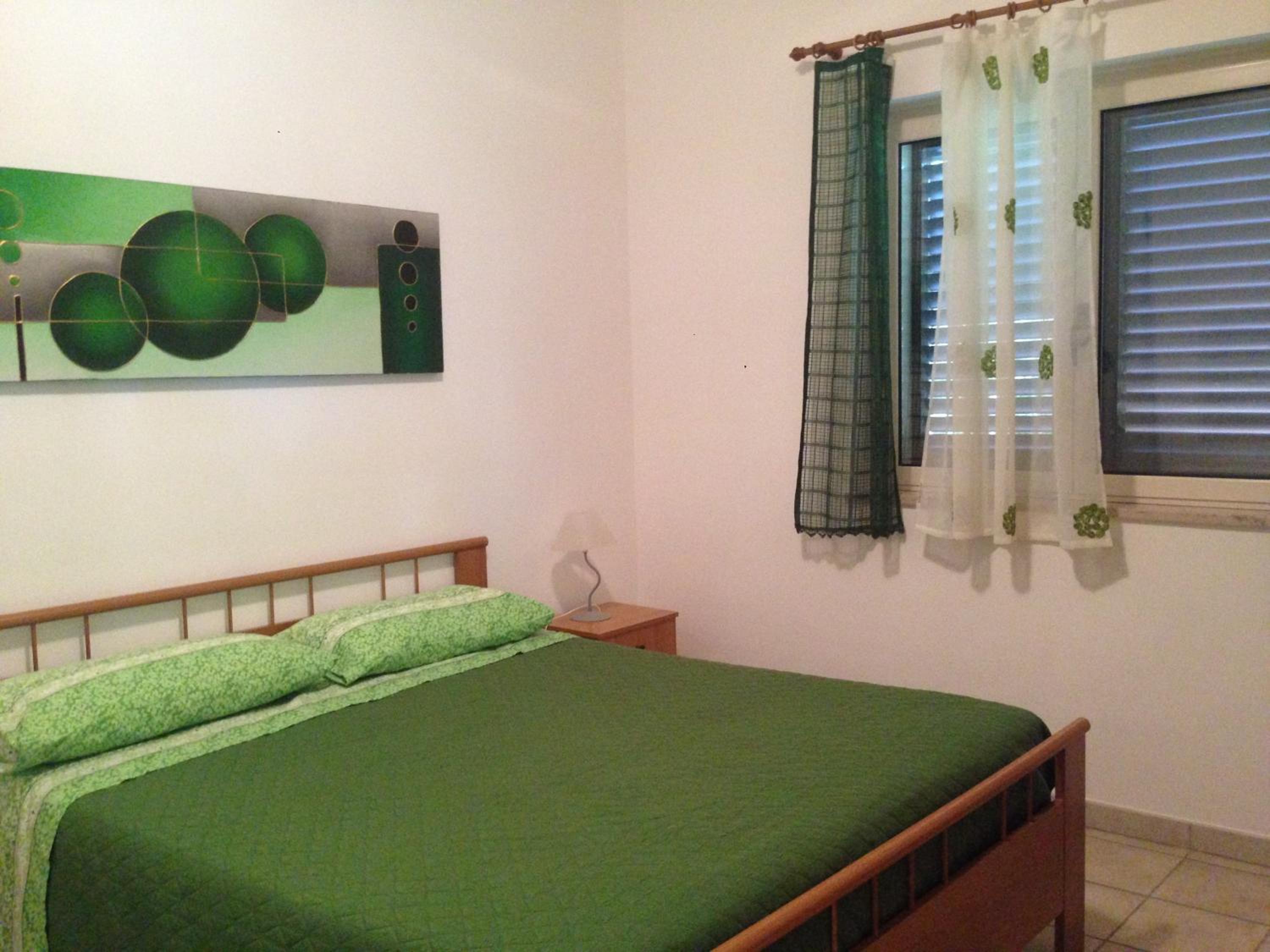 Ricciardulli Rooms