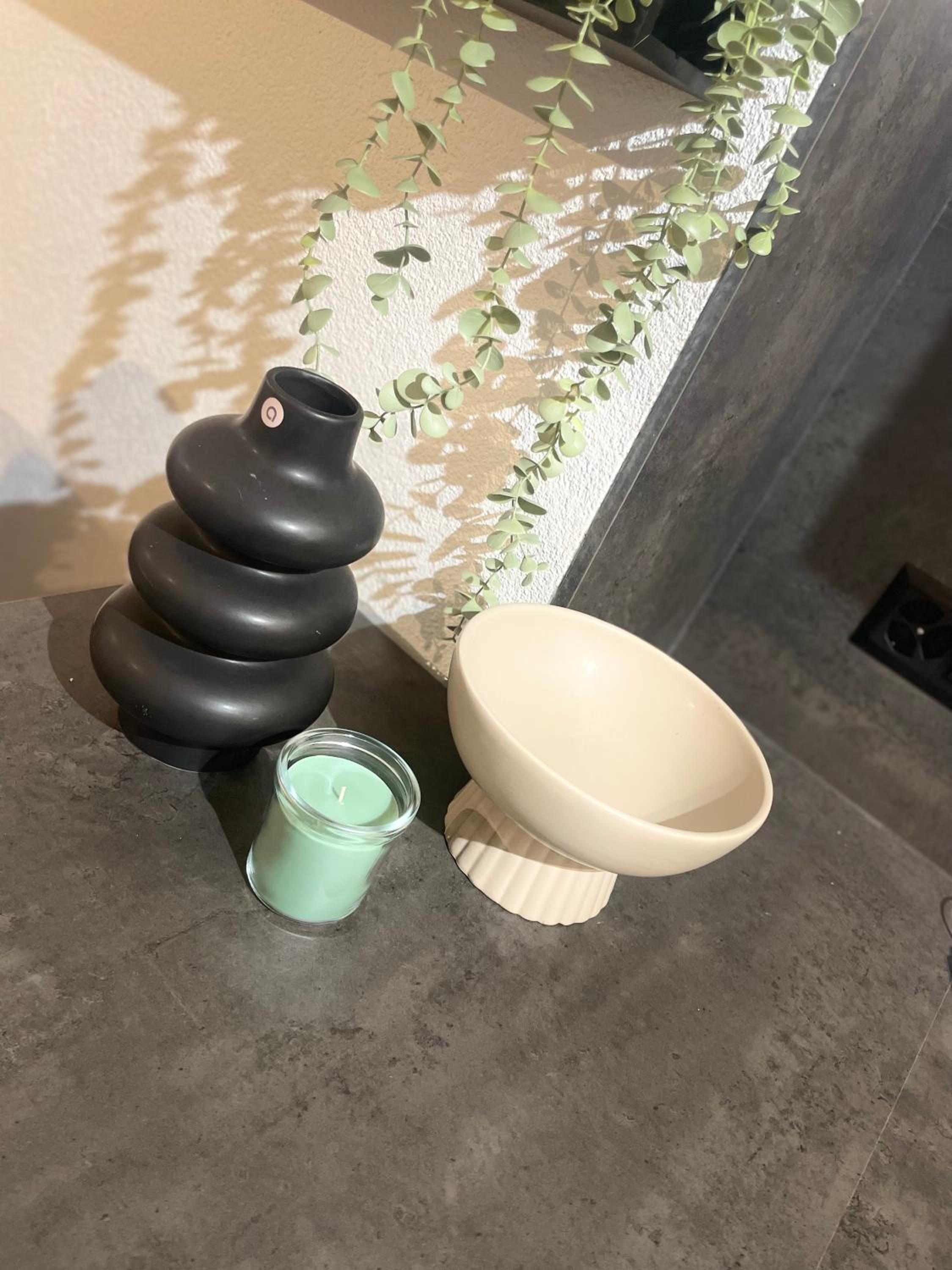 Ambiente Appartement C2 - moderne Ferienwohnung mit Terrasse in Leukerbad