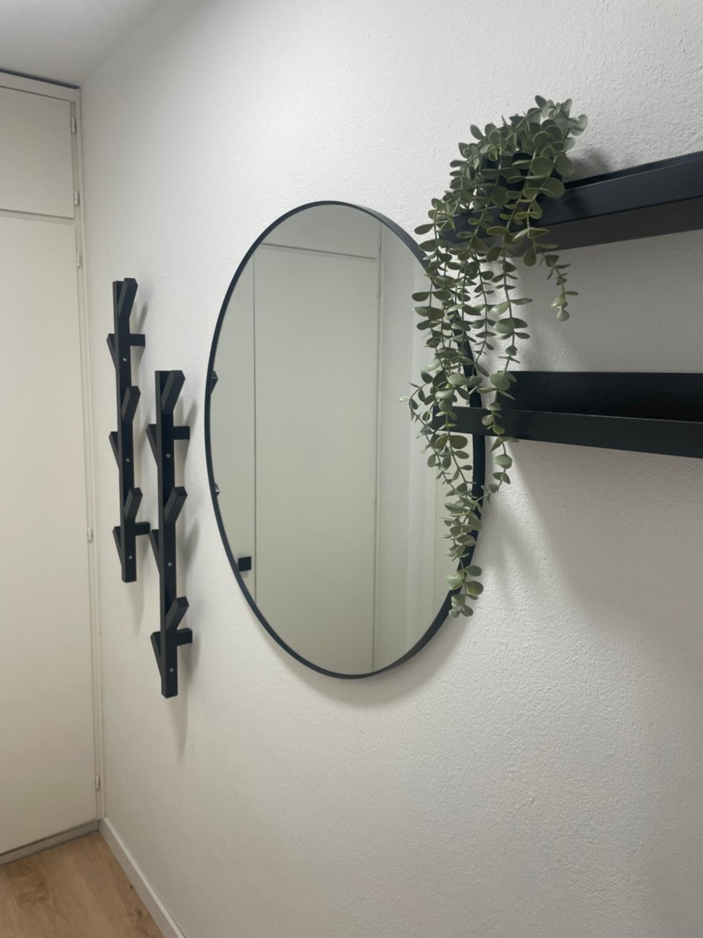 Ambiente Appartement C2 - moderne Ferienwohnung mit Terrasse in Leukerbad
