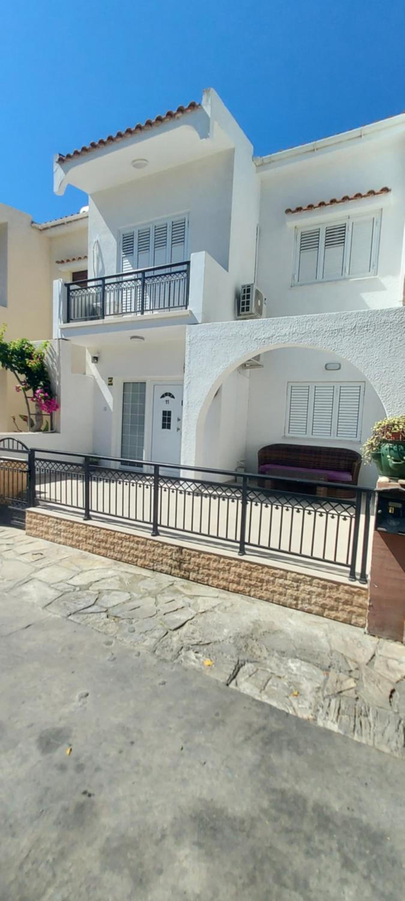 Sea Breeze Maisonette