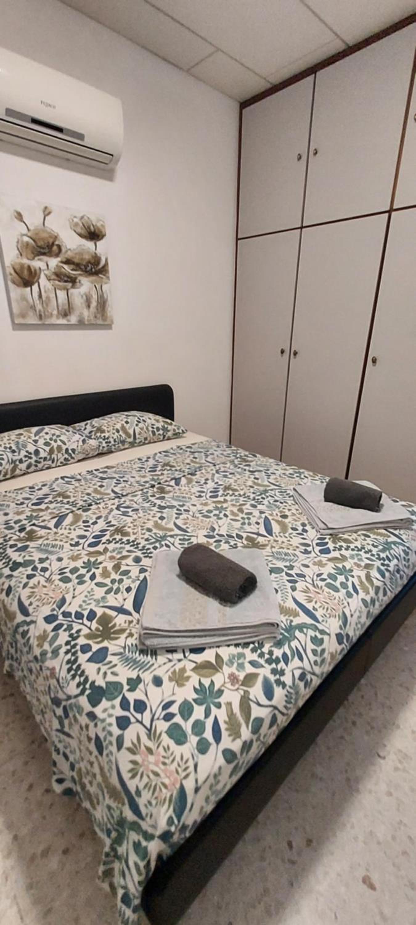 Sea Breeze Maisonette