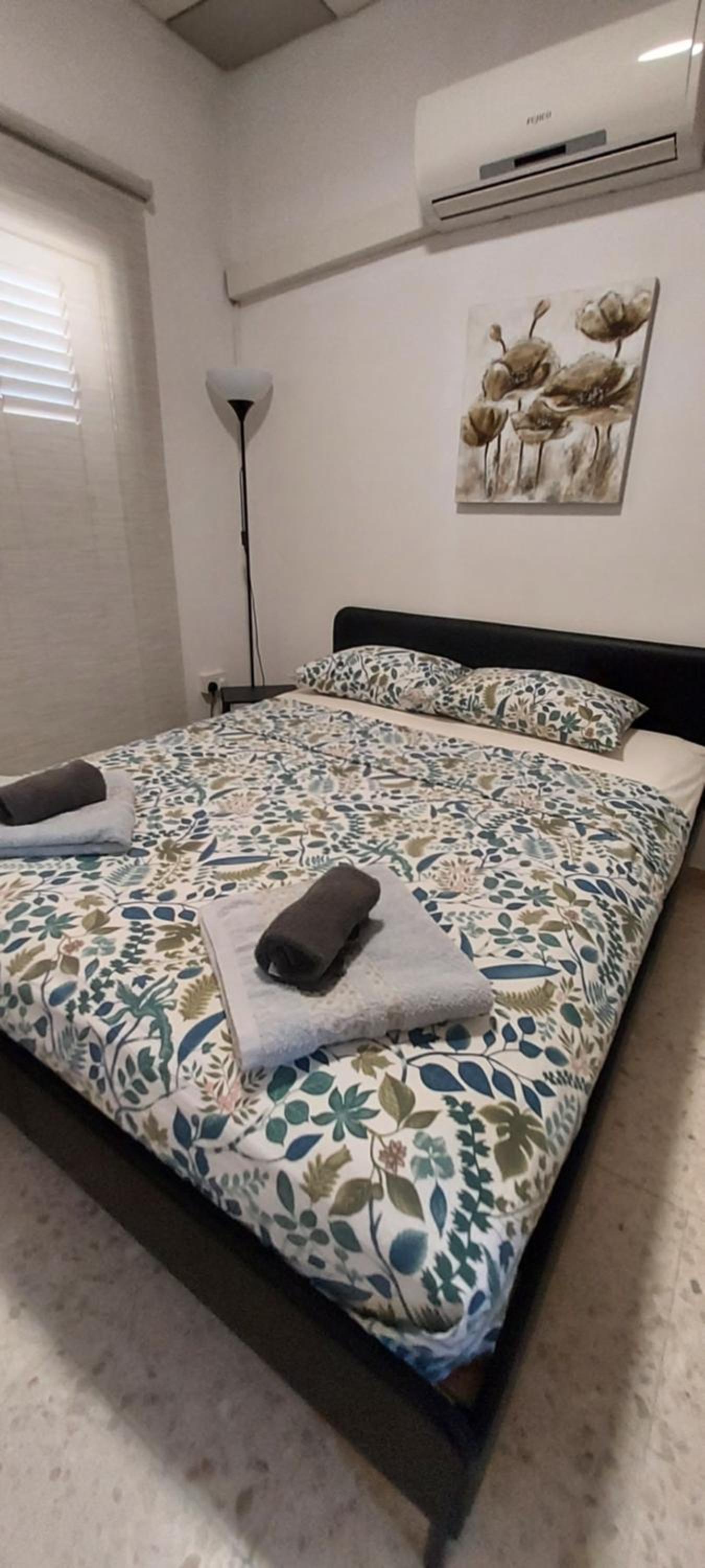 Sea Breeze Maisonette