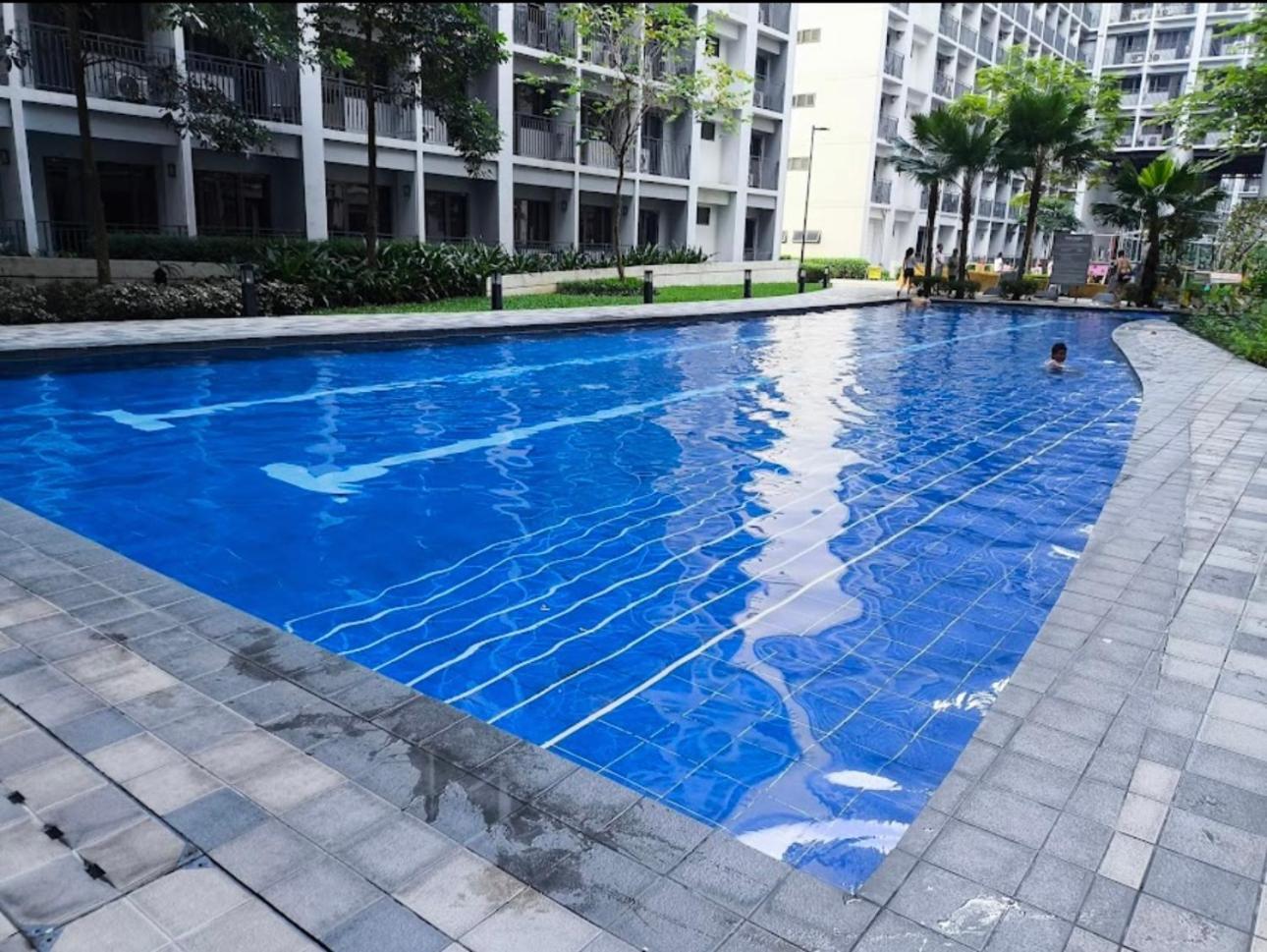 SHORE Staycation in MOA by MLG