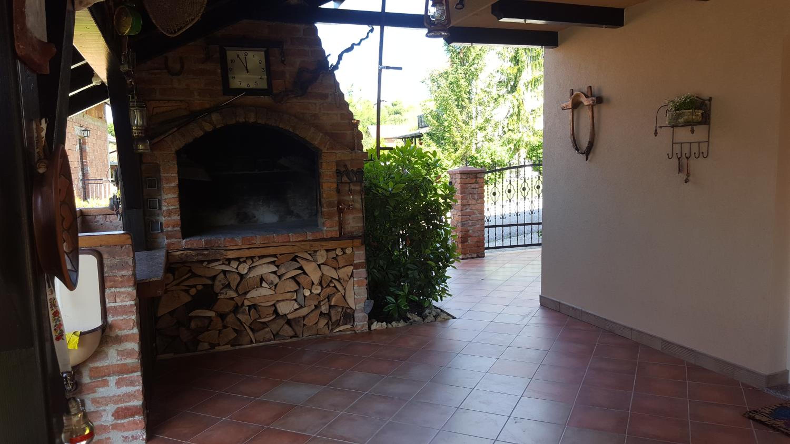 Apartmani Tuheljske