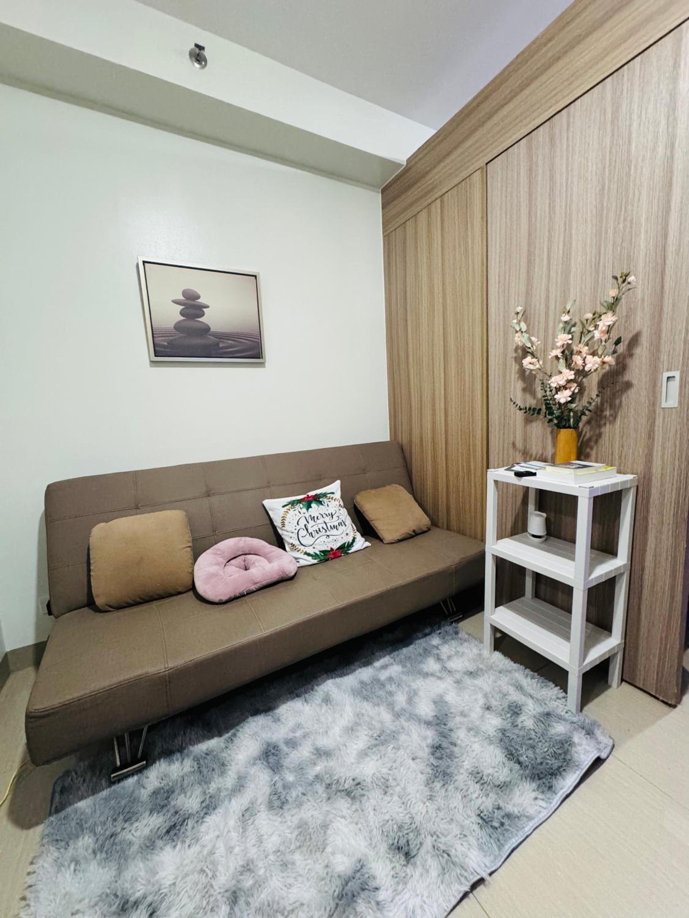 SHORE Staycation in MOA by MLG