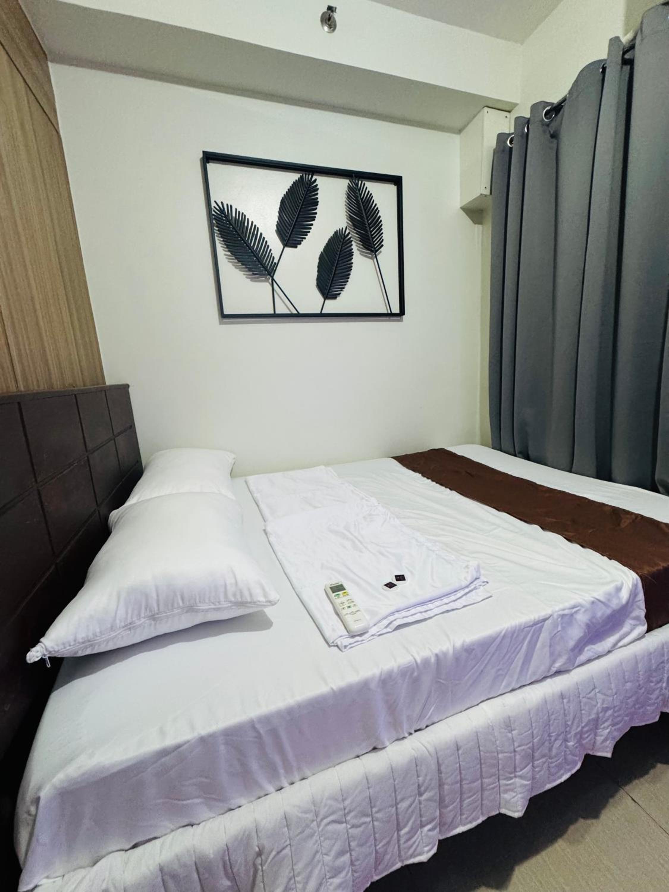 SHORE Staycation in MOA by MLG