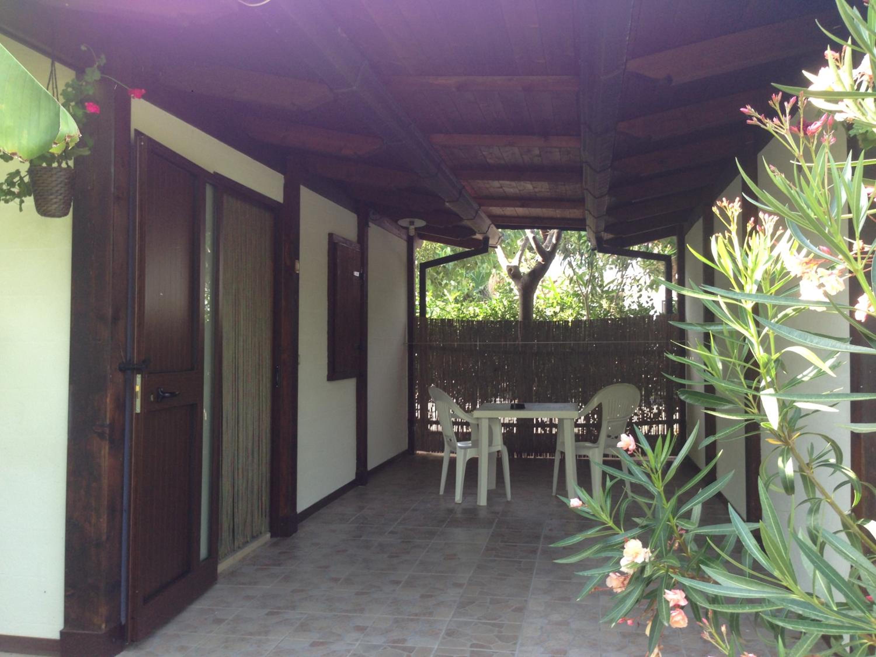 Ricciardulli Rooms