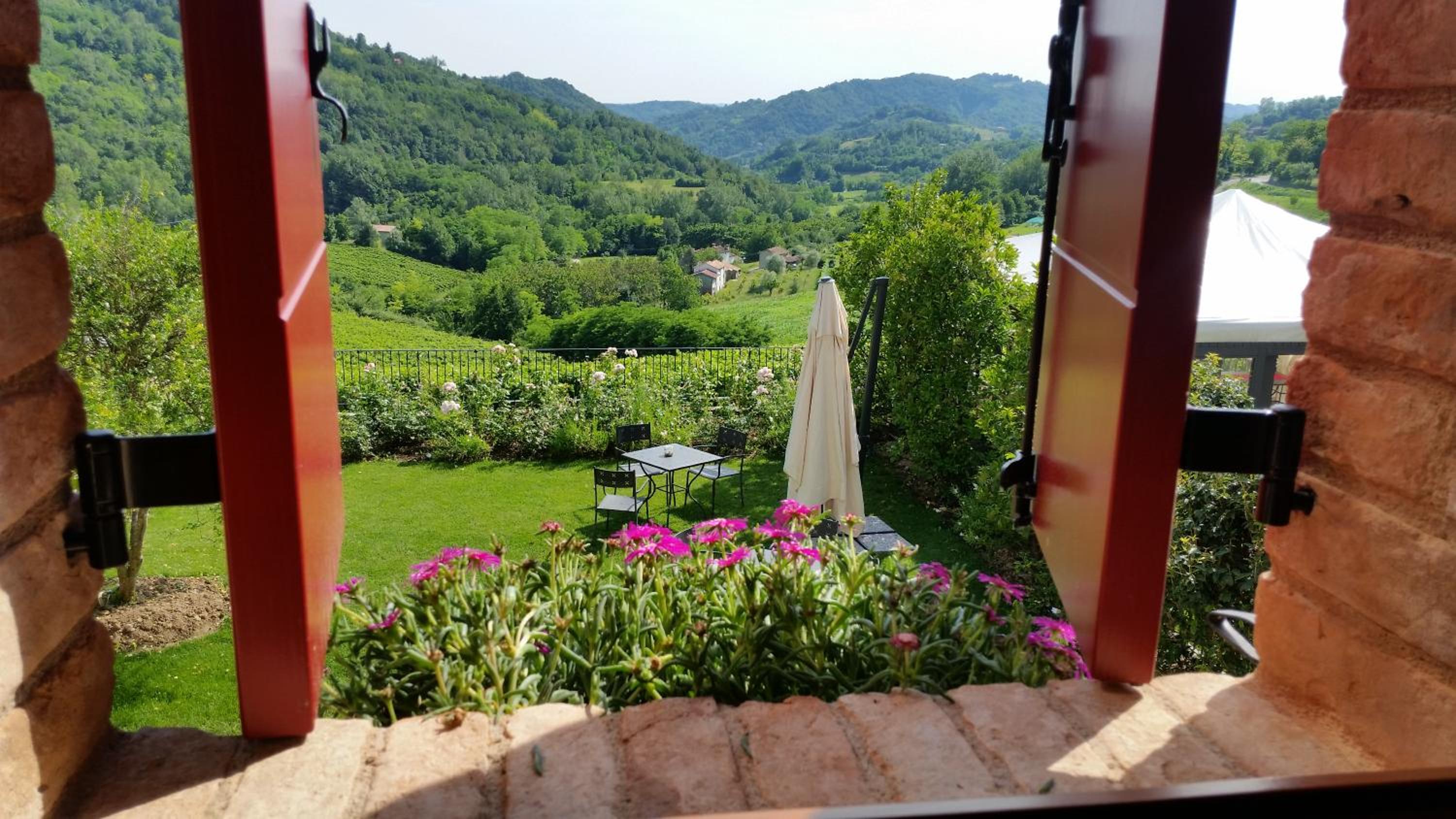 Ca' Piadera Wine Relais