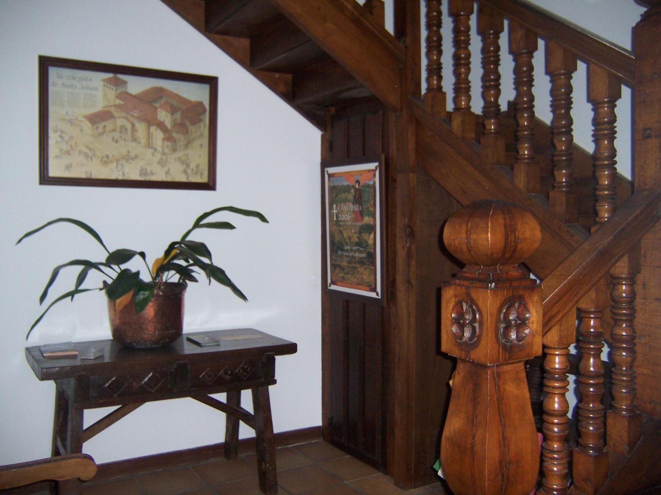 Hospedaje Octavio