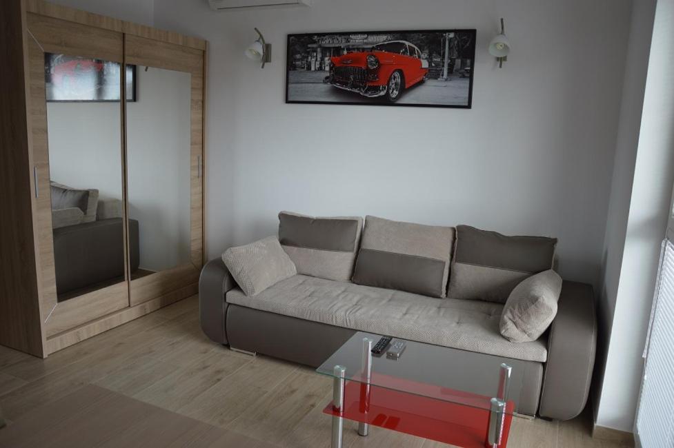 Apartamenty Dario