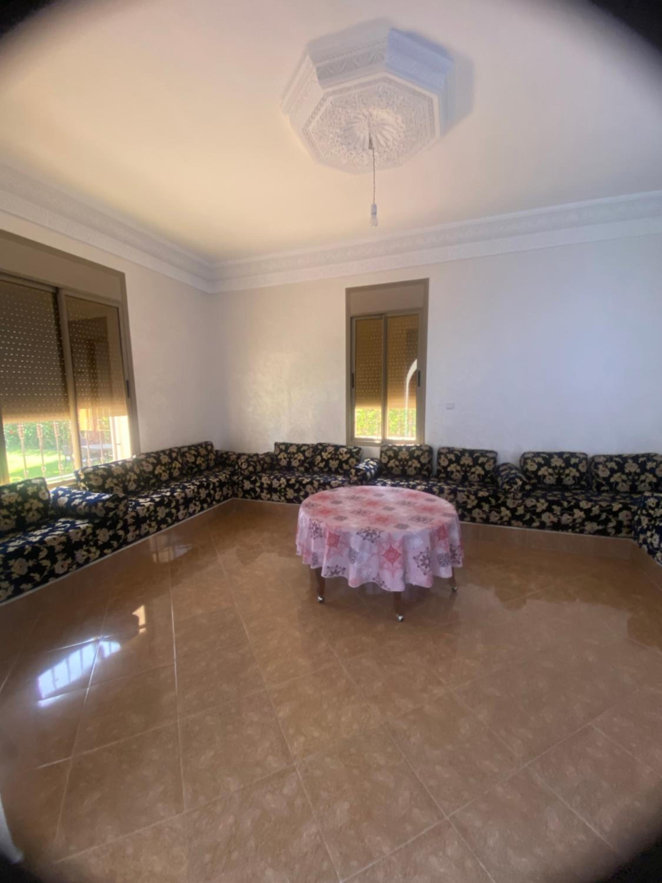 Villa zaytoun
