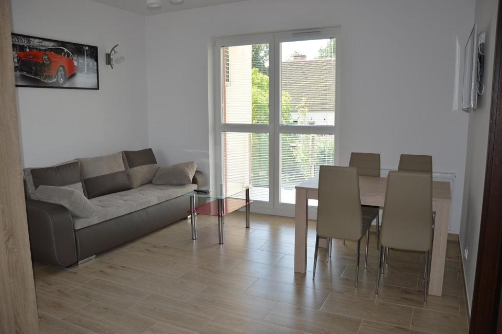 Apartamenty Dario