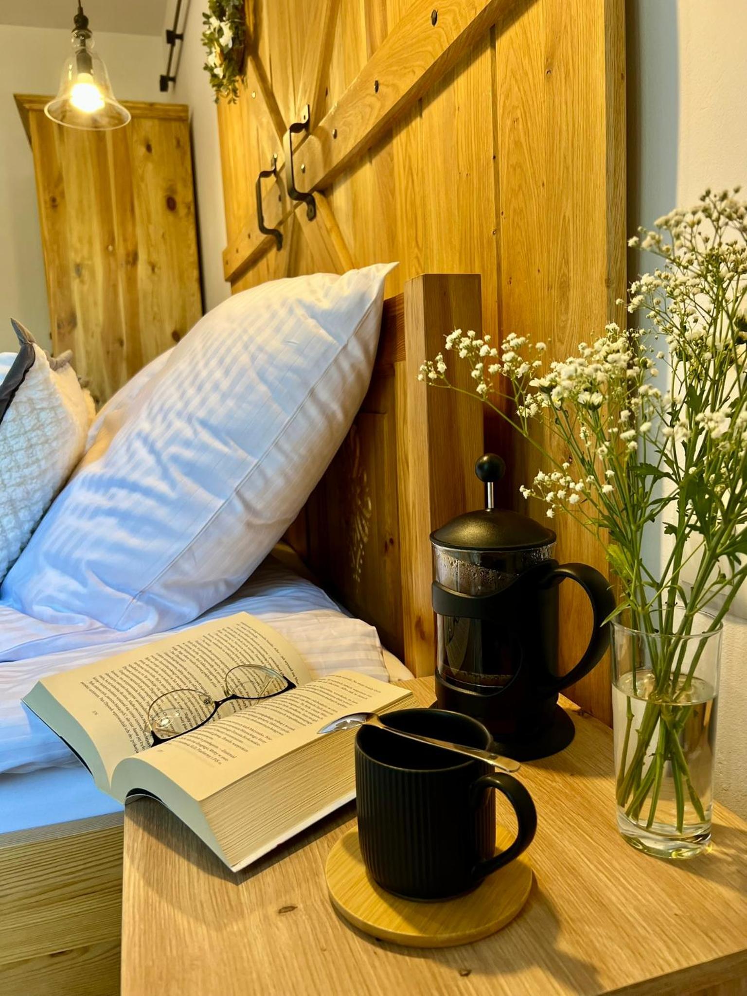 Jaśkowe Marzenie - Apartament z widokiem na Tatry w centrum Zakopanego