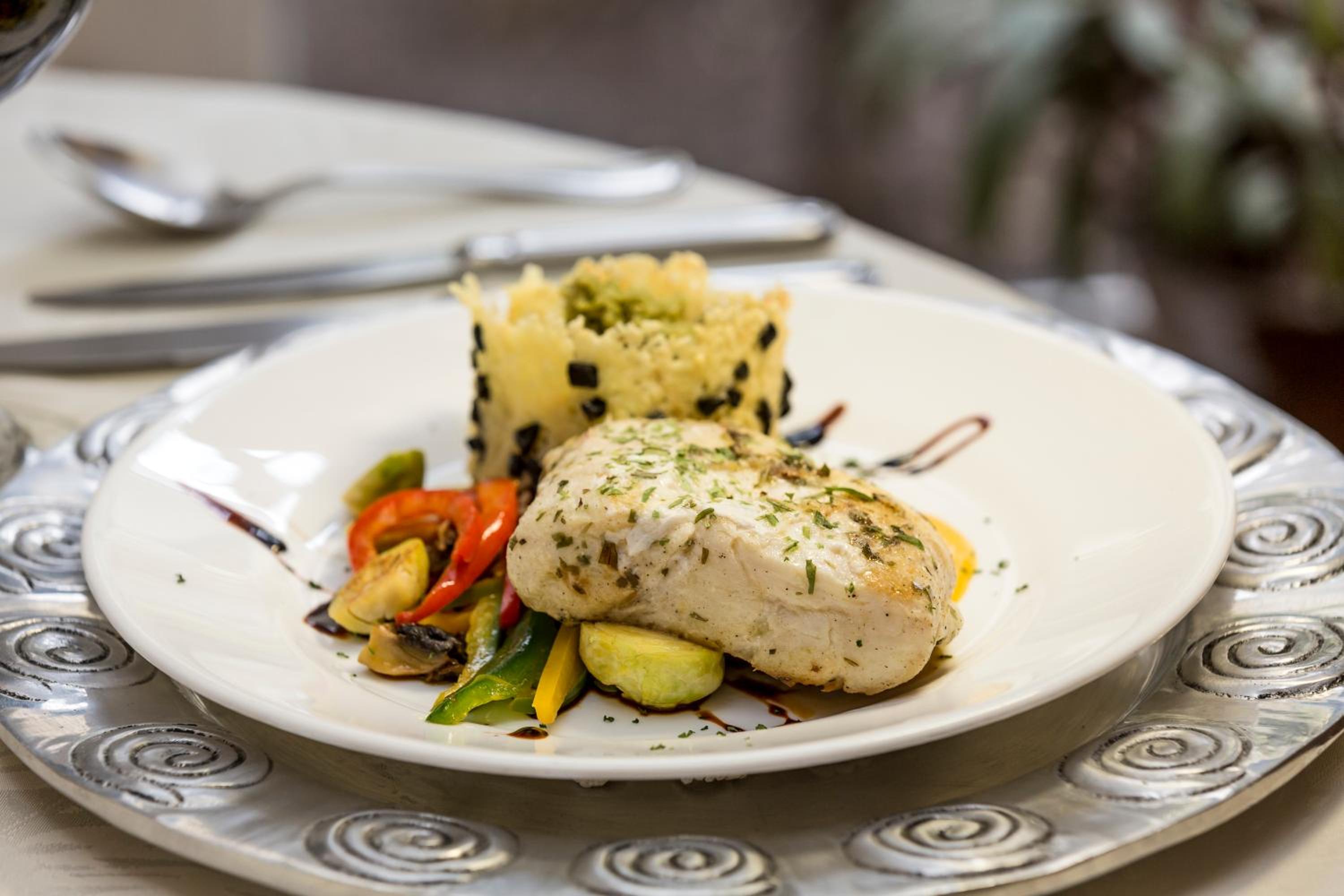 Casa Rábida Hotel Restaurante