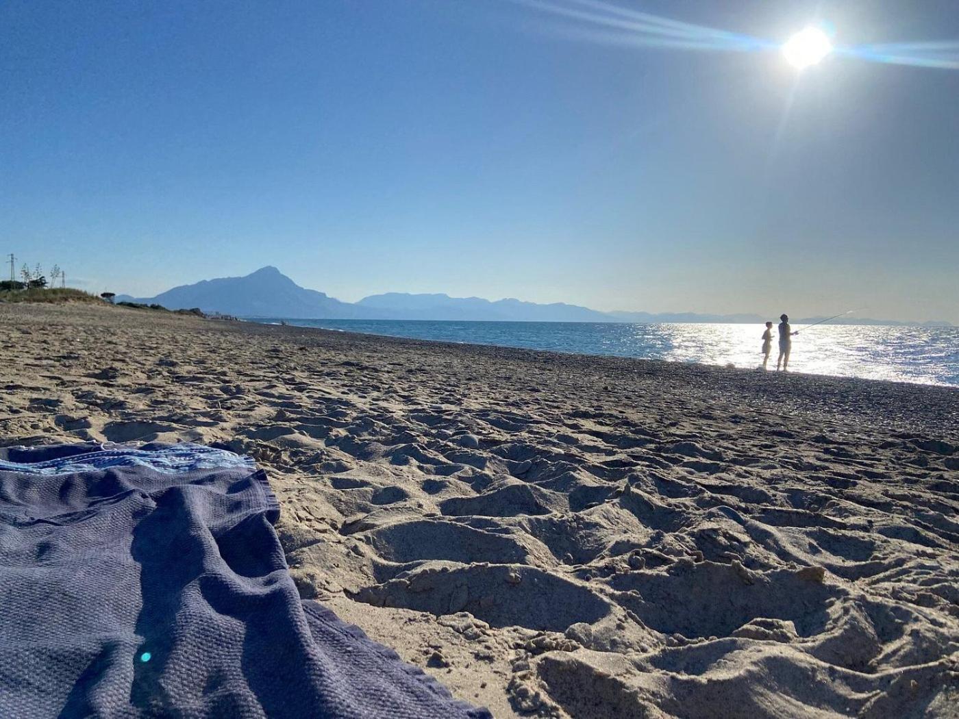 Villa Michela - Dimora di Charme a Cefalù con panorama sul mare by CEFALU BIZ