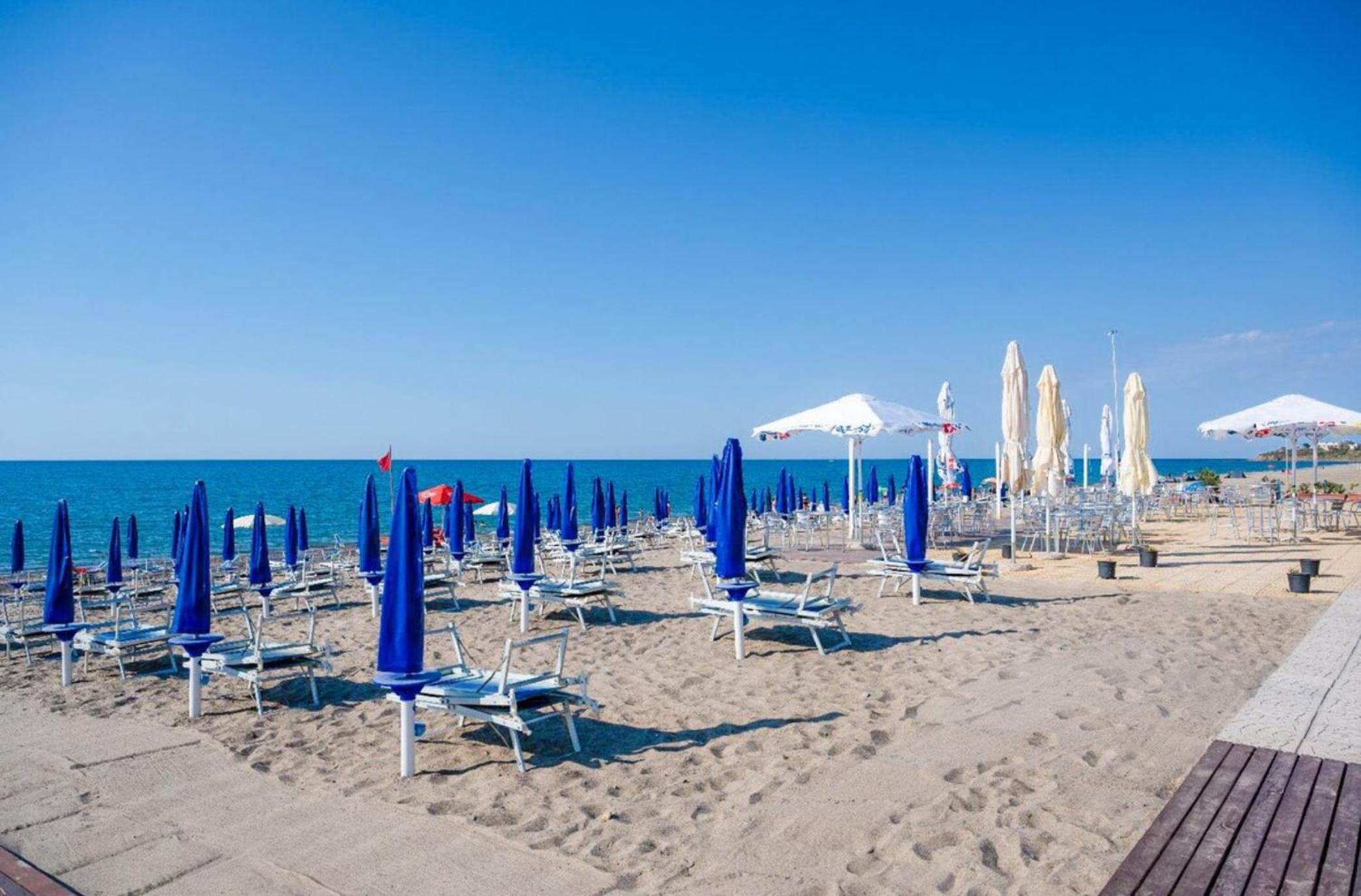 Villa Michela - Dimora di Charme a Cefalù con panorama sul mare by CEFALU BIZ