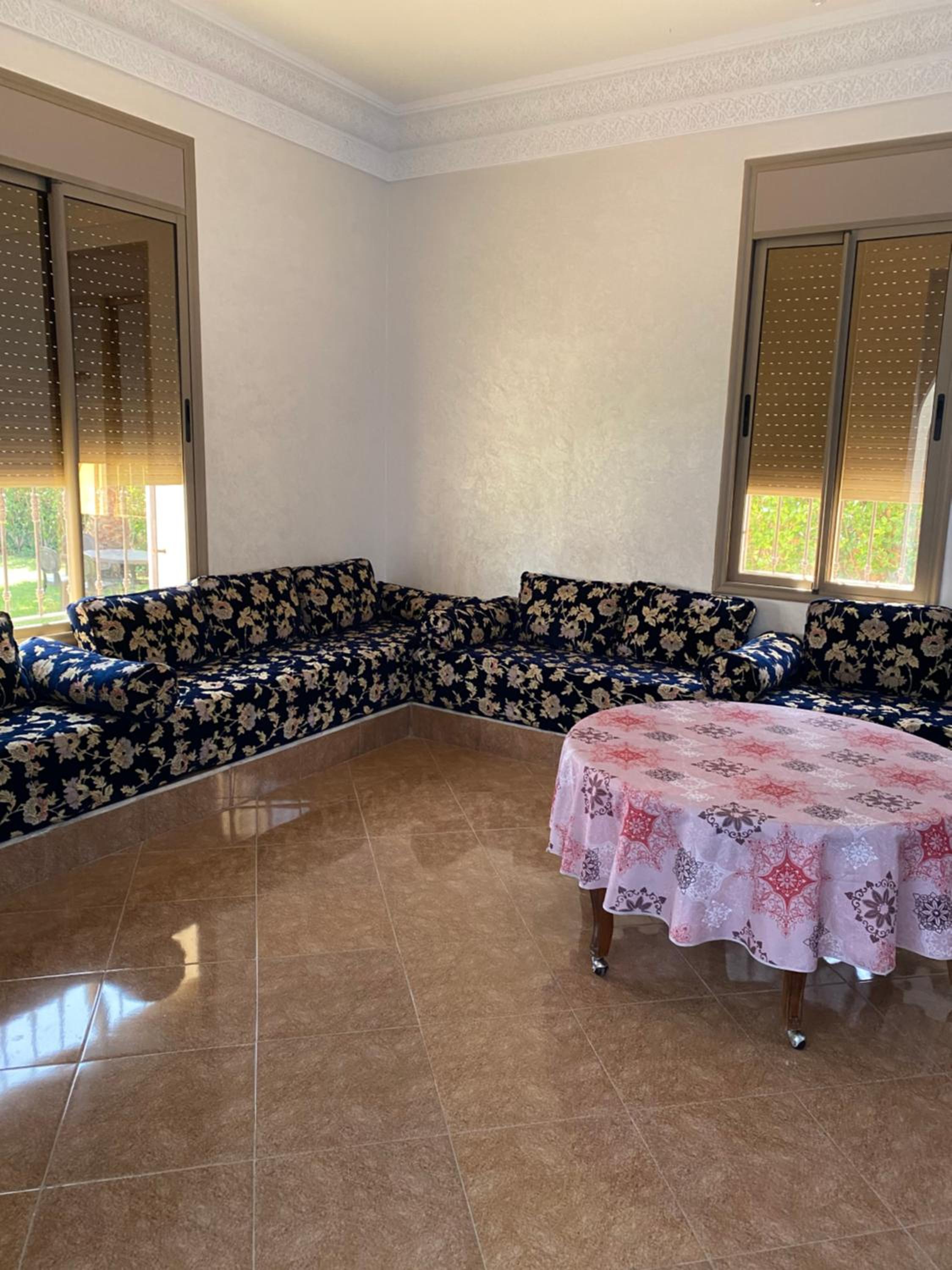 Villa zaytoun