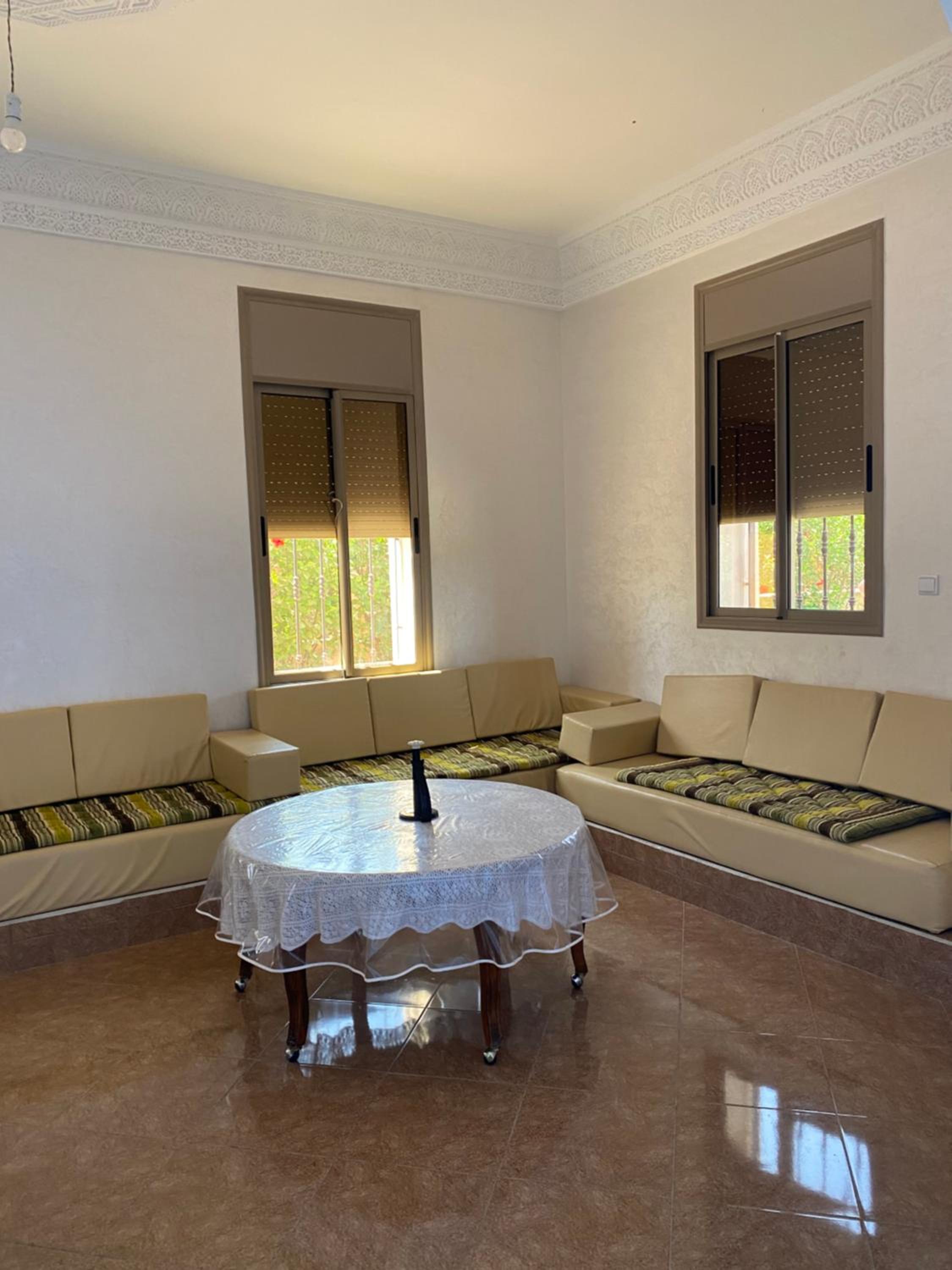 Villa zaytoun