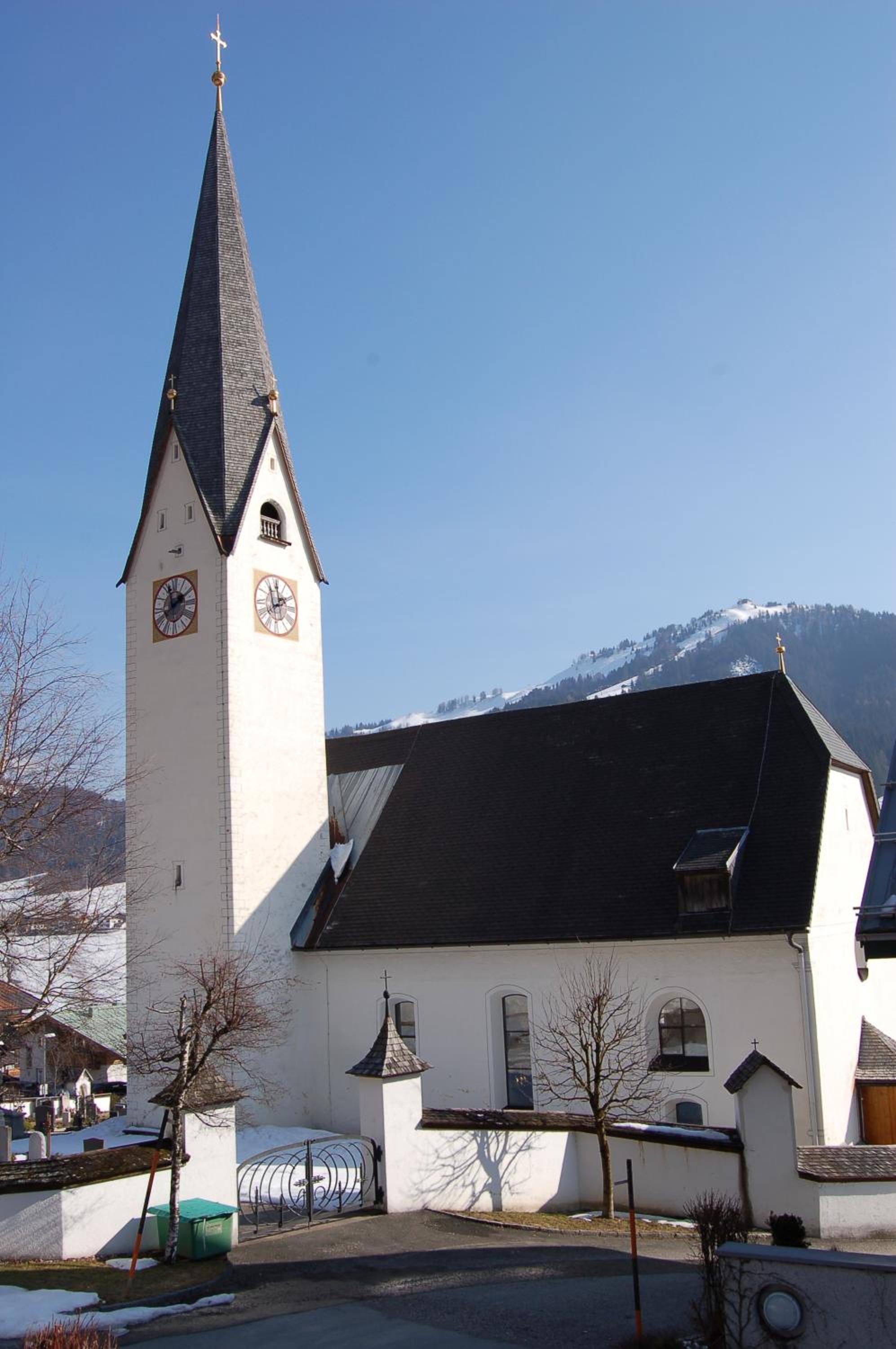 Pension Hauser