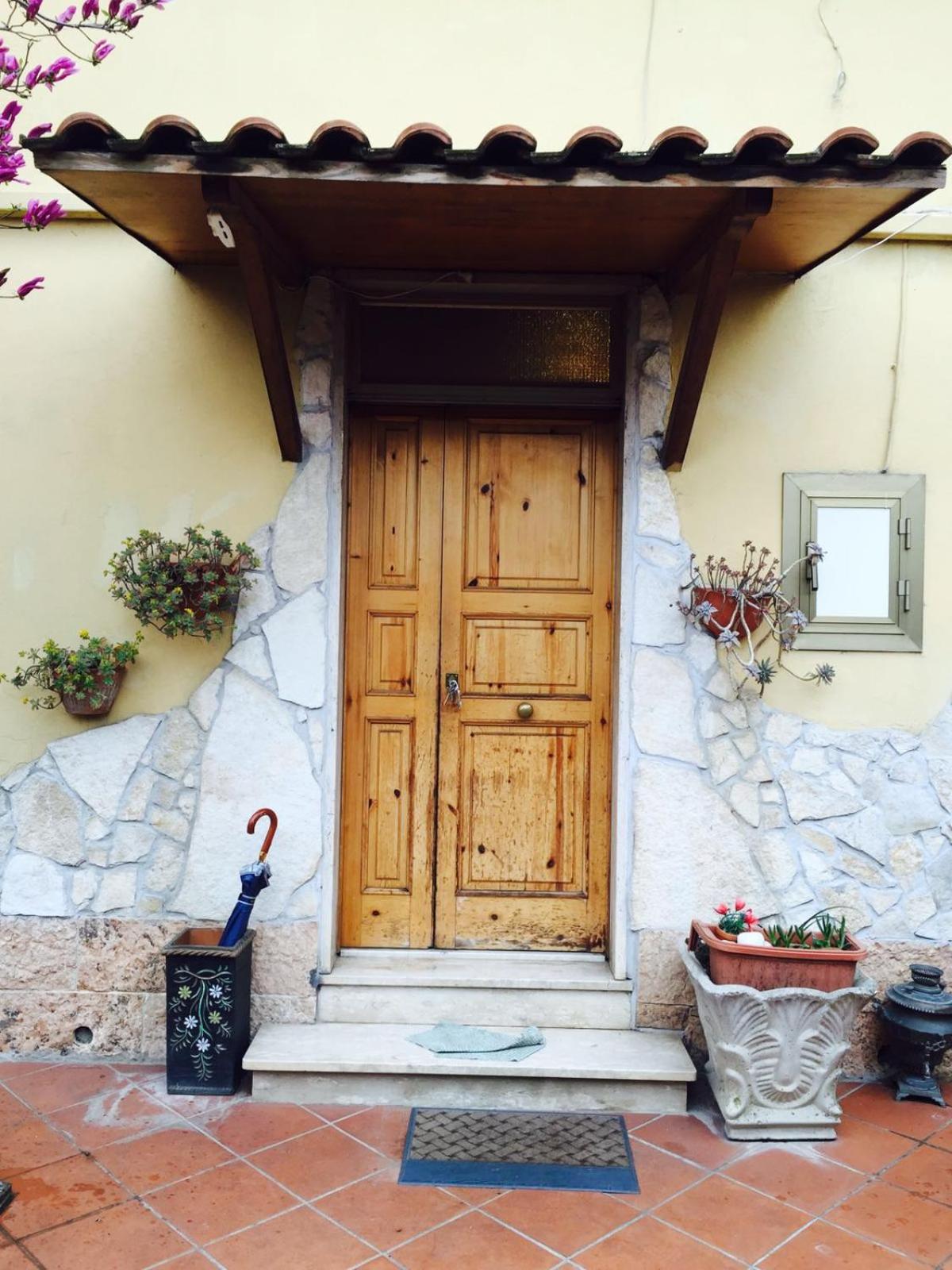B&B Girasole view 2