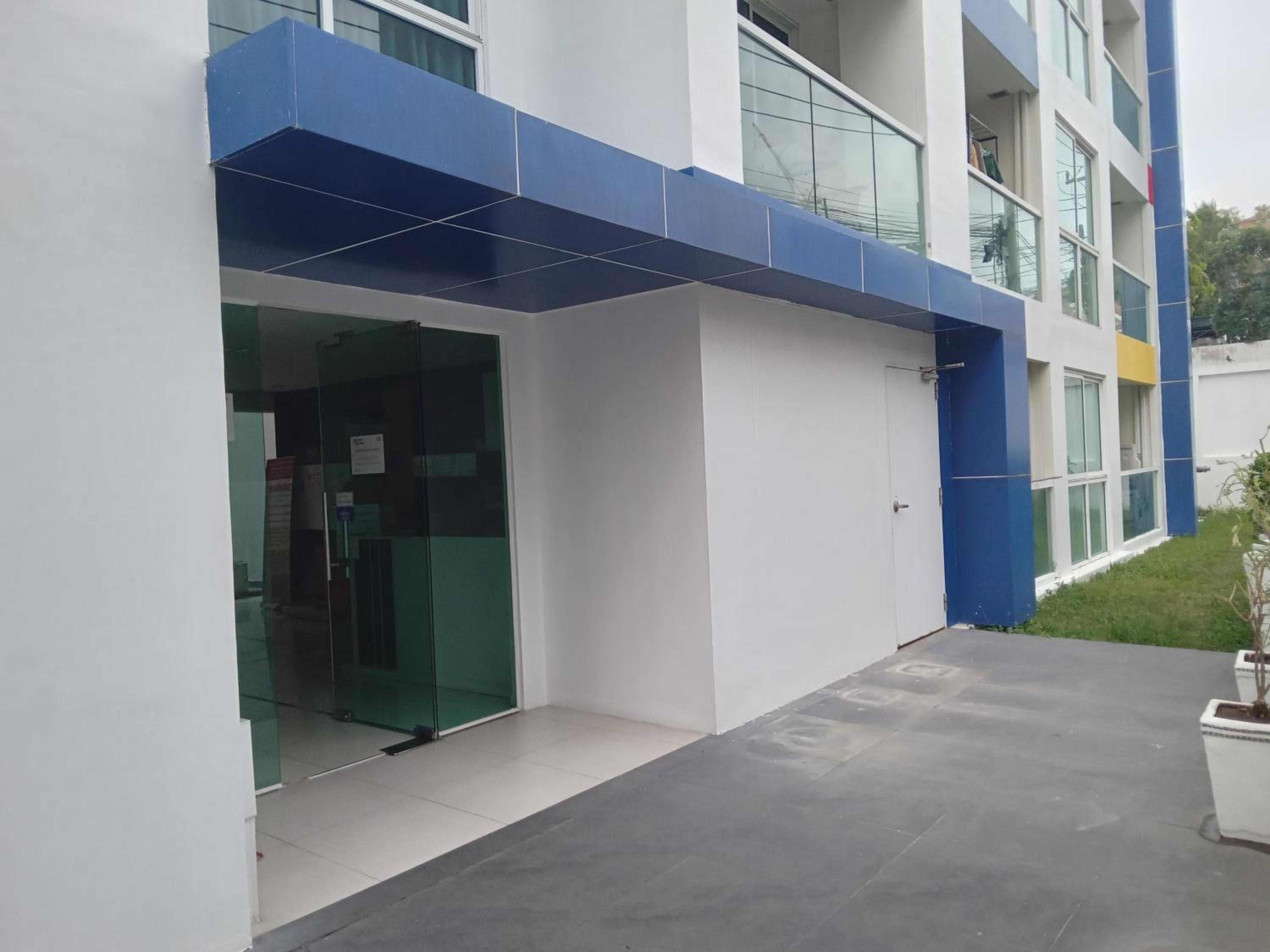 AOH 20 Sqm Studio Beach 750 m