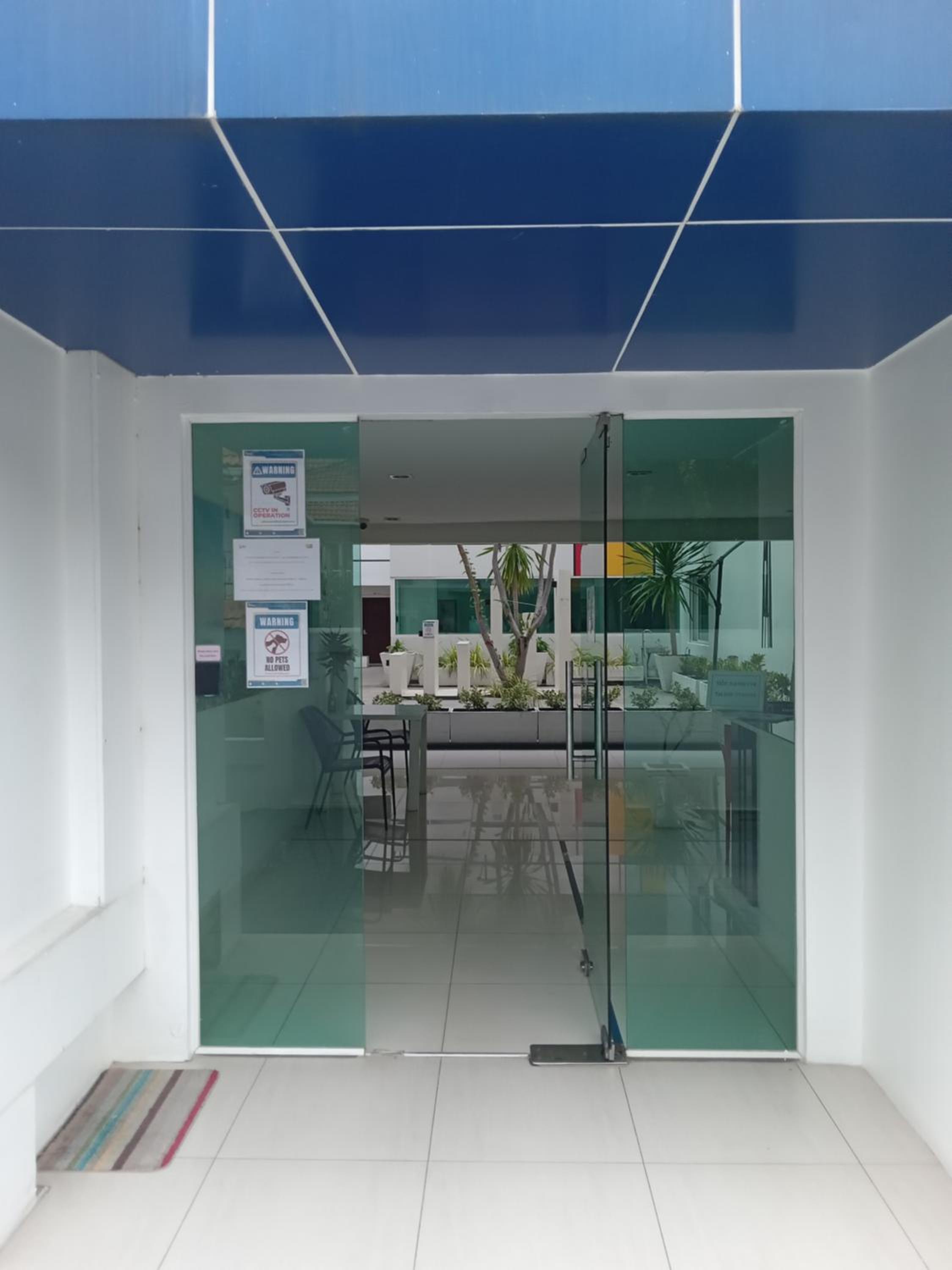 AOH 20 Sqm Studio Beach 750 m