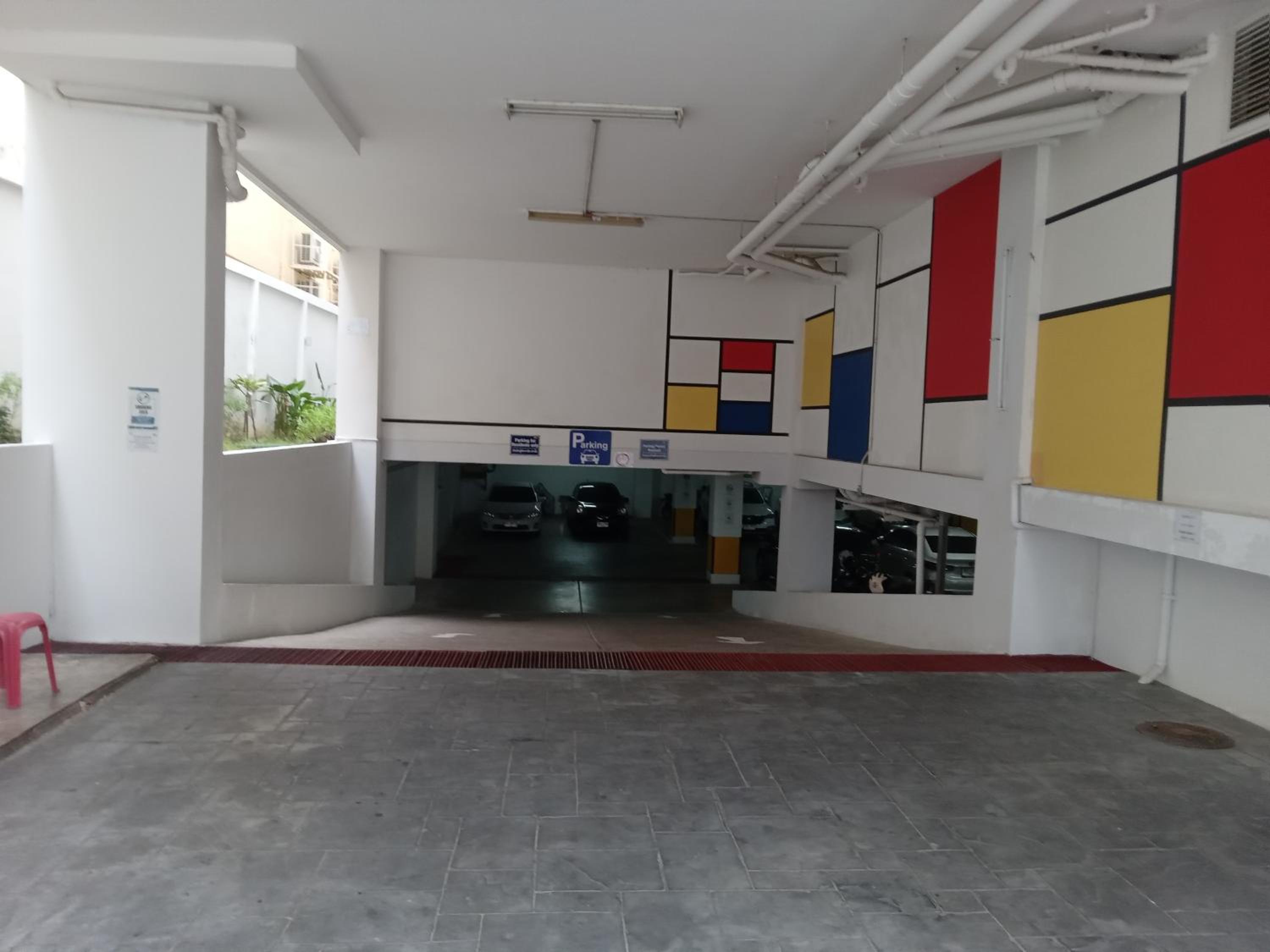 AOH 20 Sqm Studio Beach 750 m