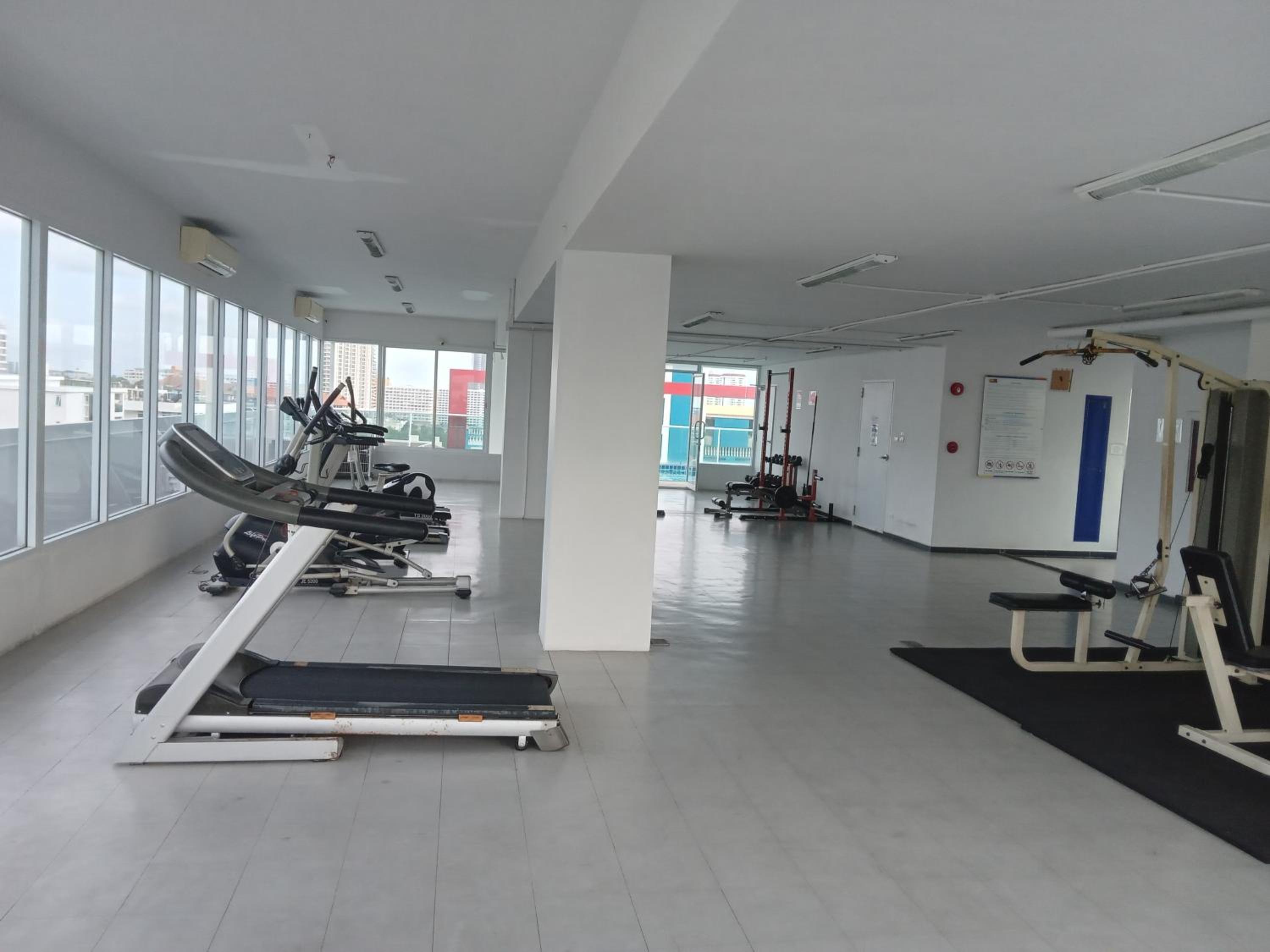 AOH 20 Sqm Studio Beach 750 m
