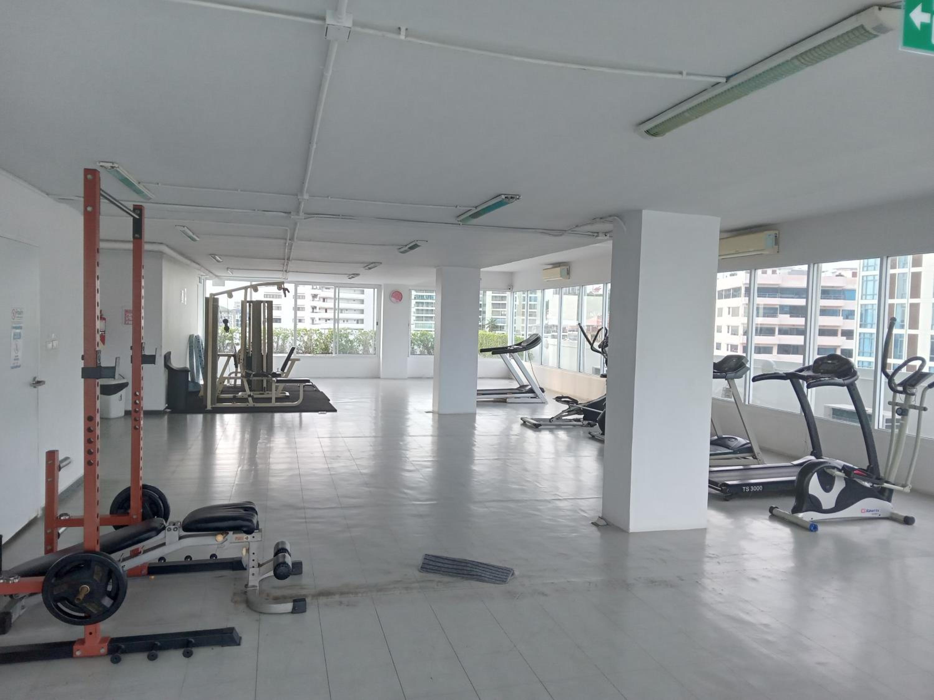 AOH 20 Sqm Studio Beach 750 m