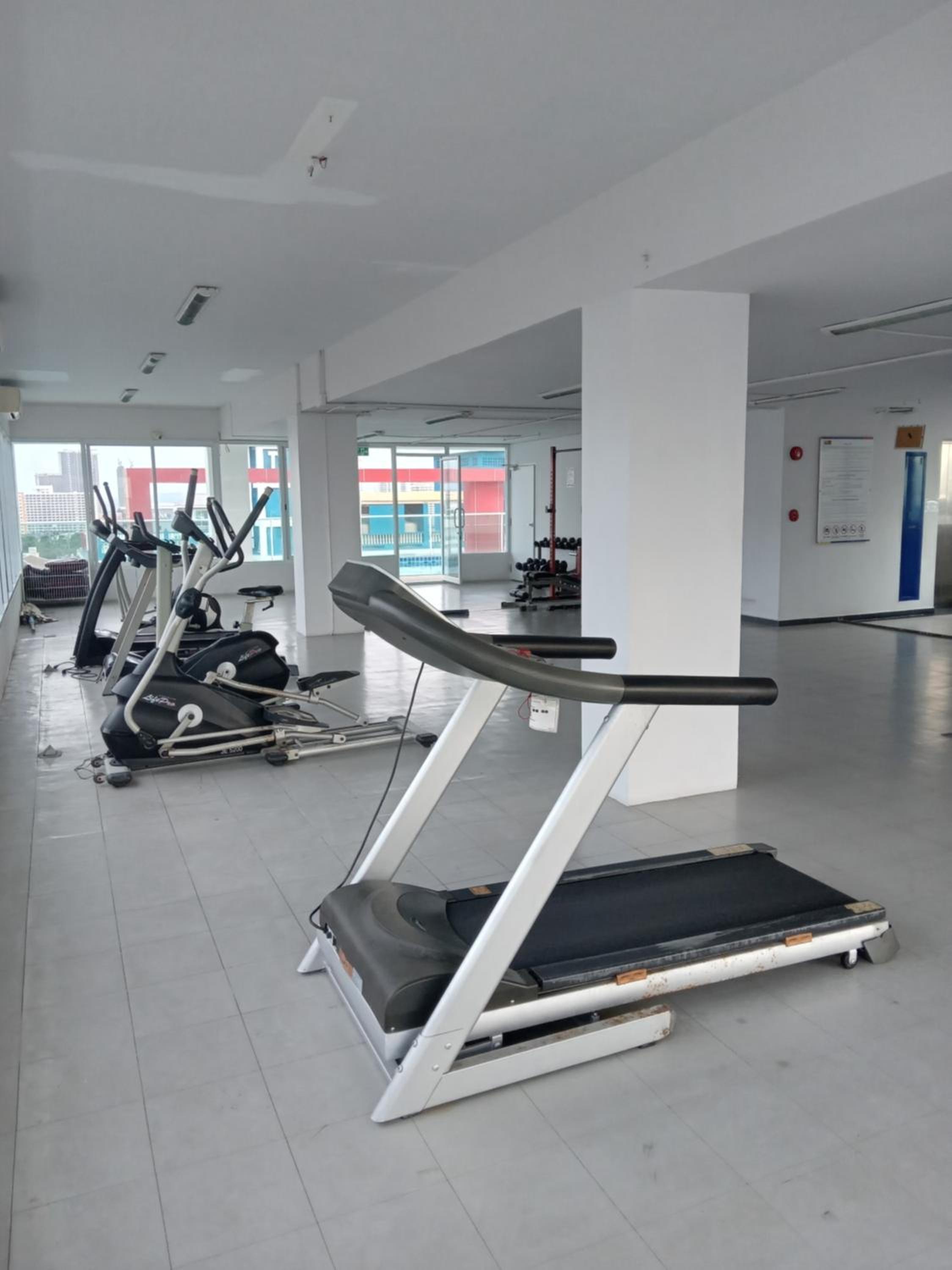 AOH 20 Sqm Studio Beach 750 m