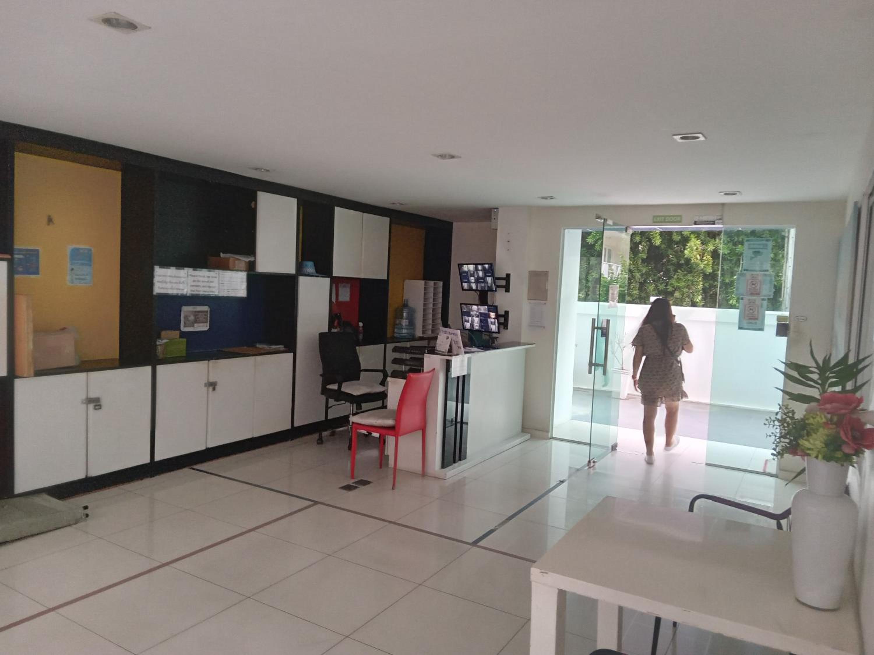 AOH 20 Sqm Studio Beach 750 m