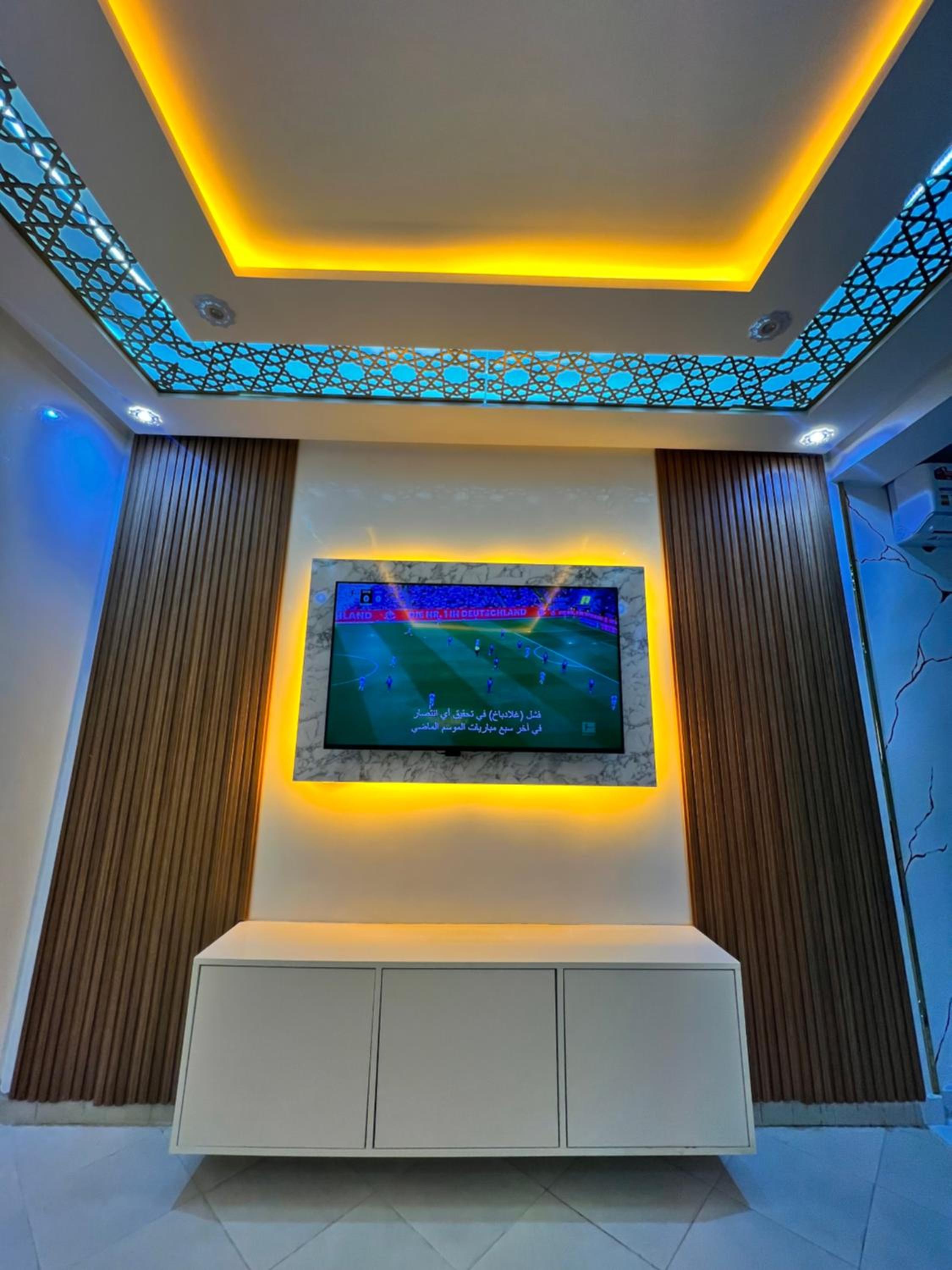 Duplex Tanja