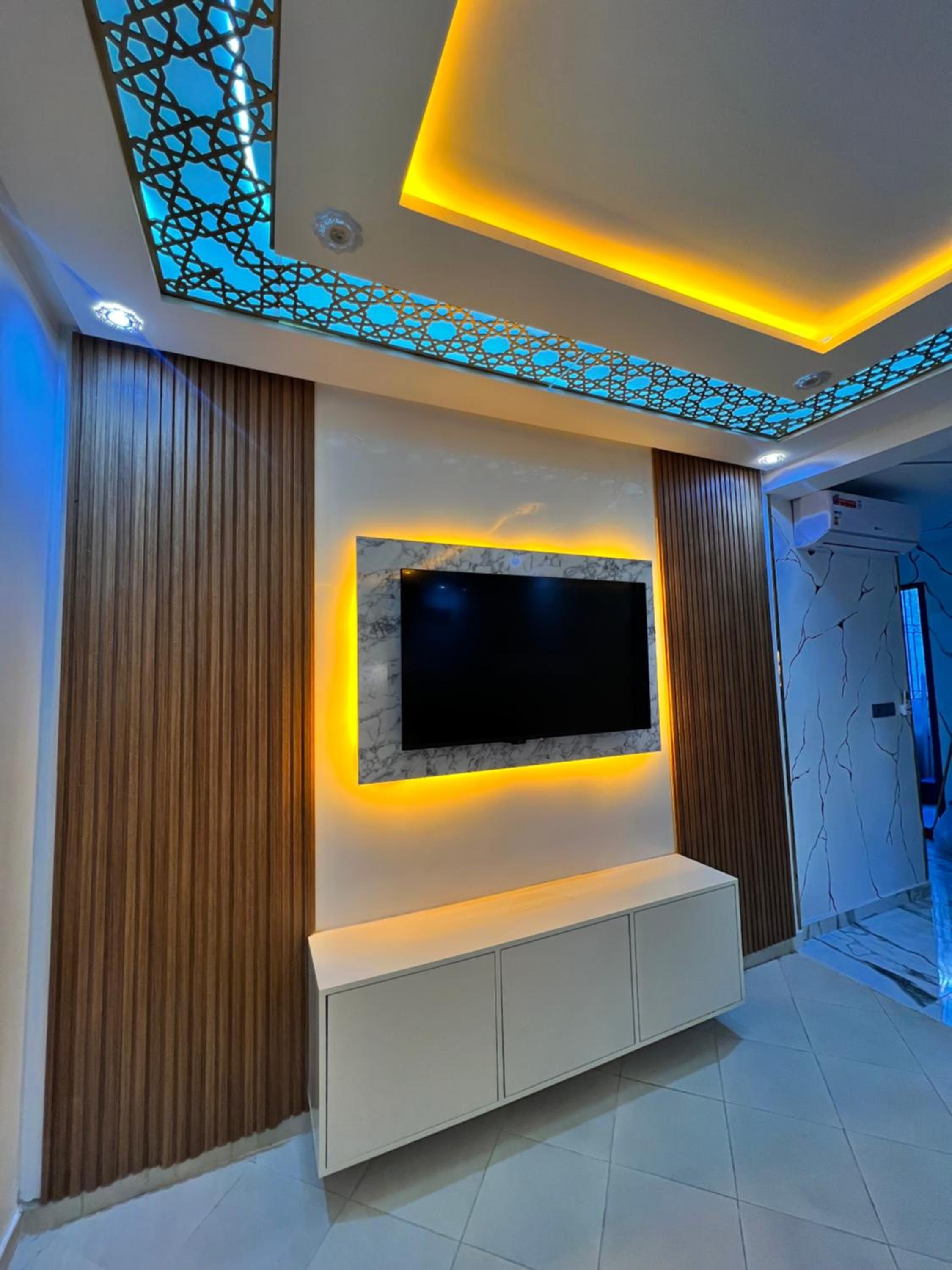 Duplex Tanja