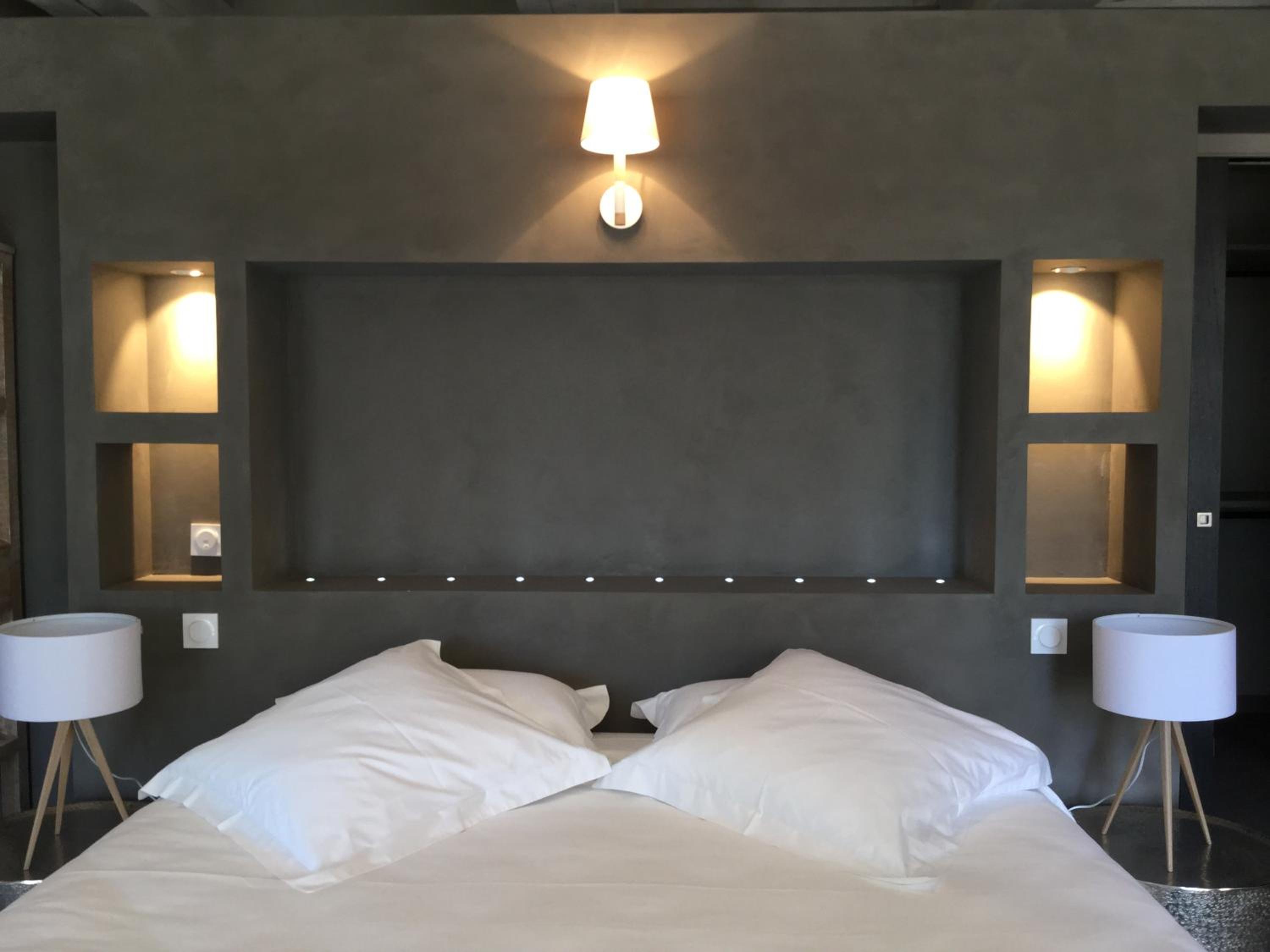 Boutique Hôtel La Villa Montesquieu & sa piscine, photo 9