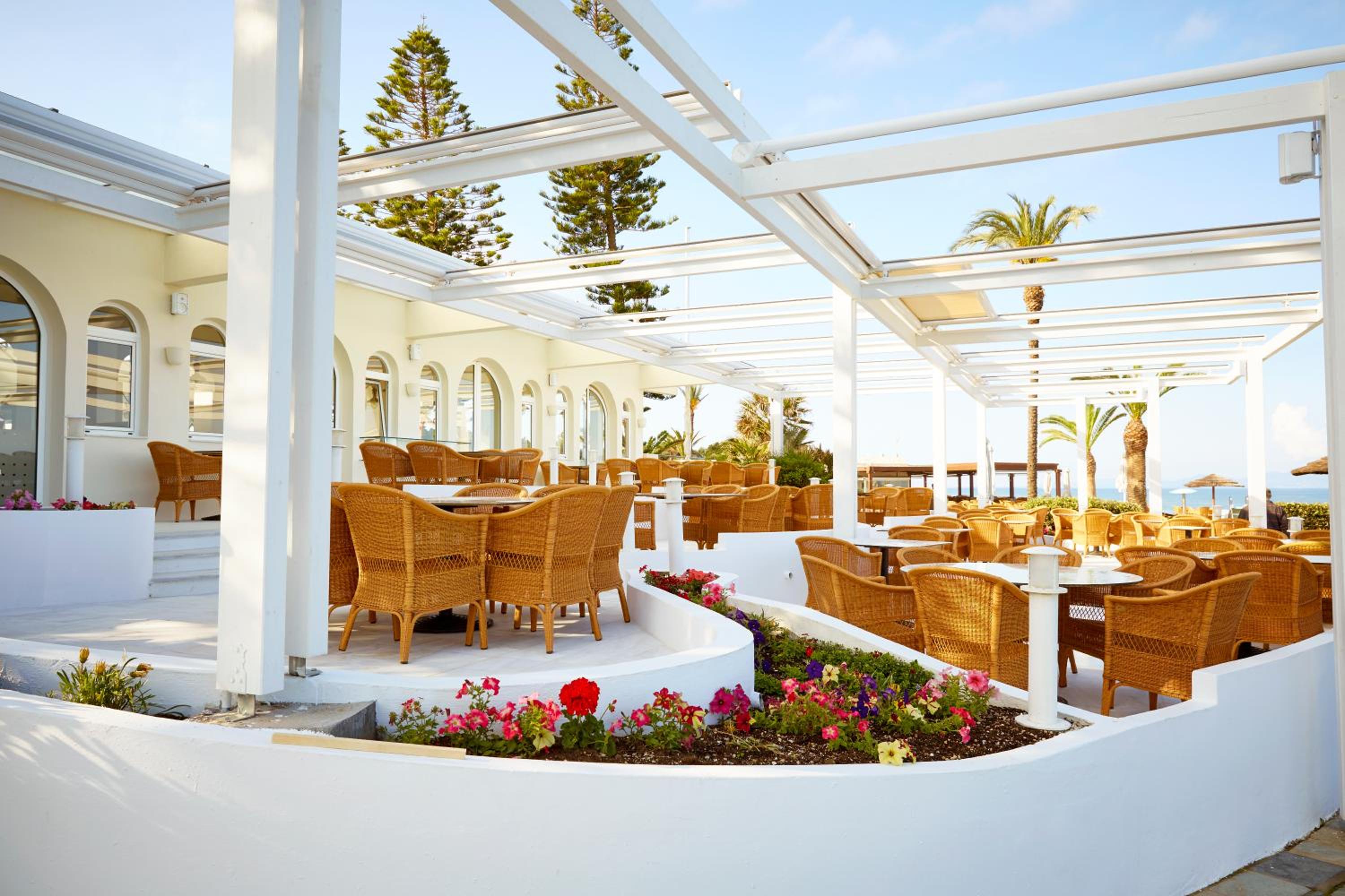 ROBINSON KYLLINI BEACH - All Inclusive