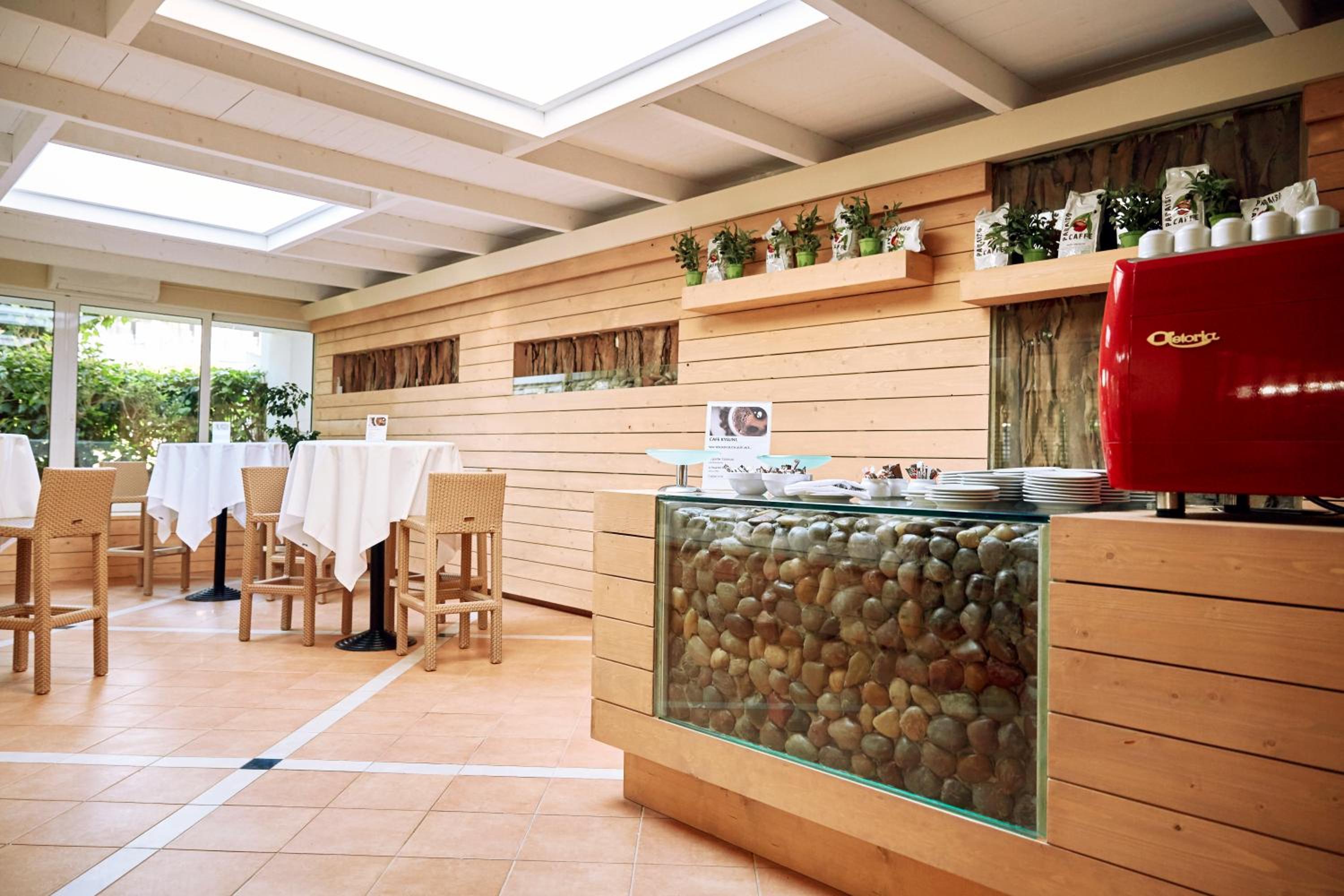 ROBINSON KYLLINI BEACH - All Inclusive
