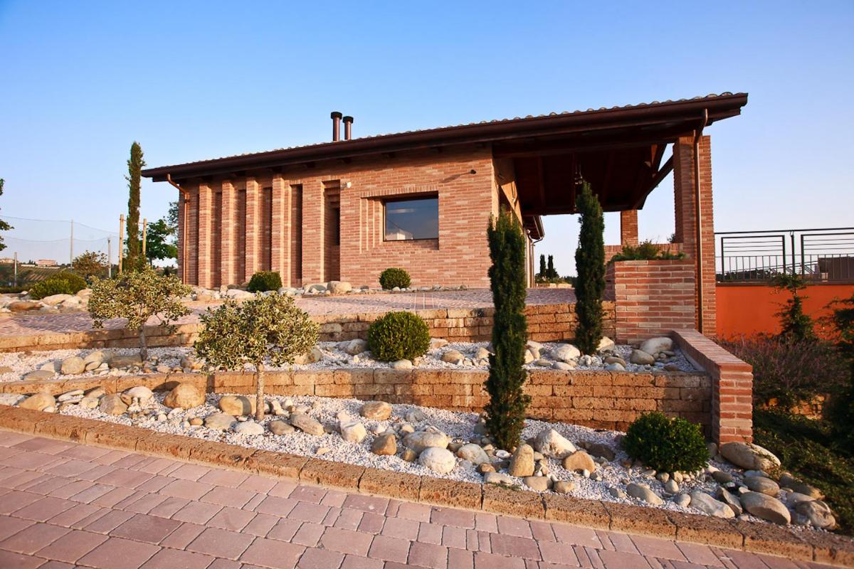Le Orchidee Villa view 3