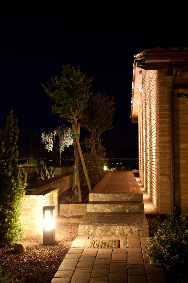 Le Orchidee Villa view 5