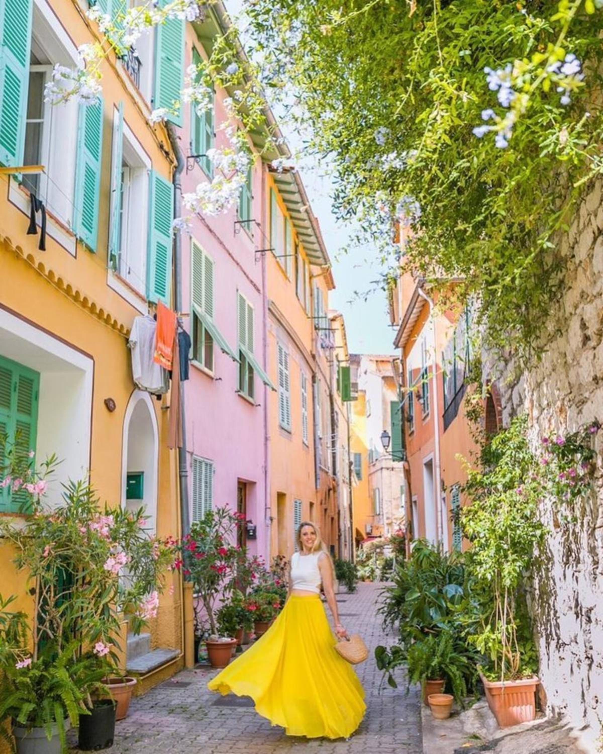Signature Penthouse at Villefranche, Steps to Beach, Limited-Time Offer