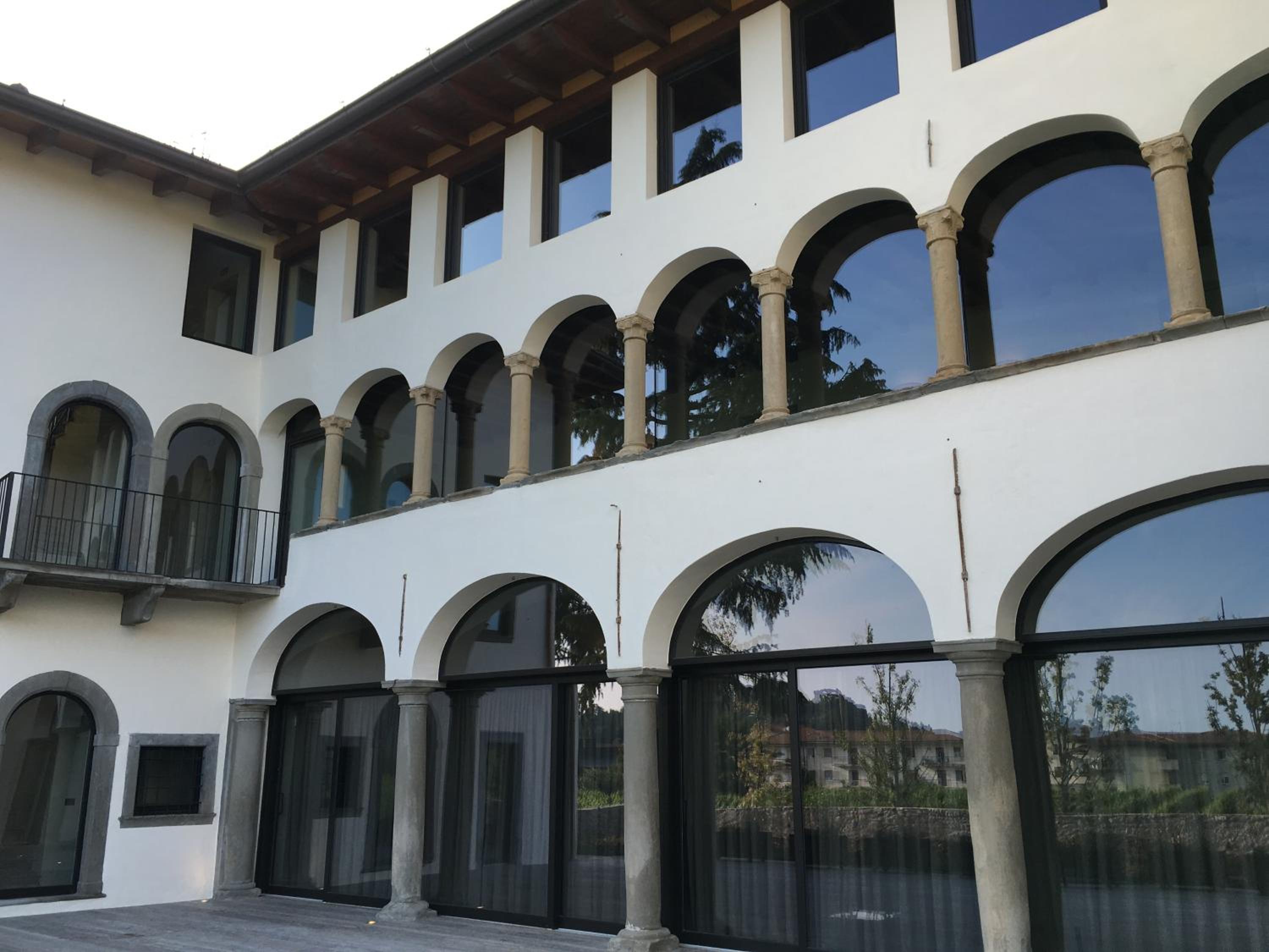 Podere Castel Merlo Resort