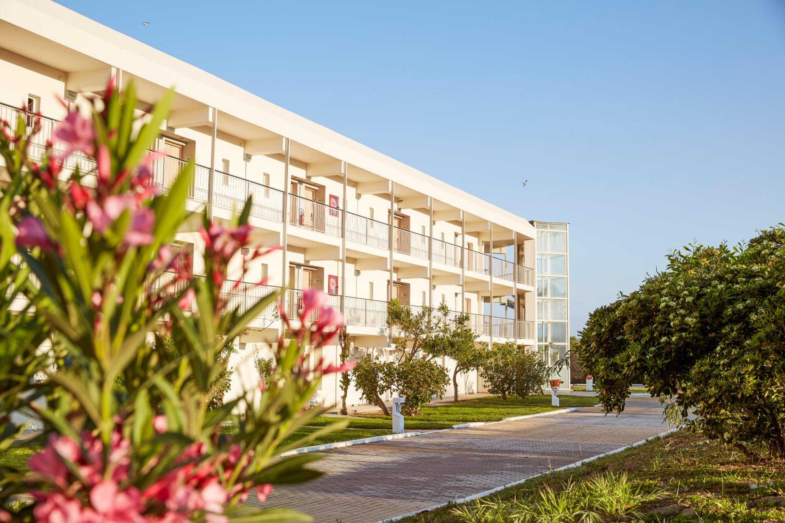 ROBINSON KYLLINI BEACH - All Inclusive