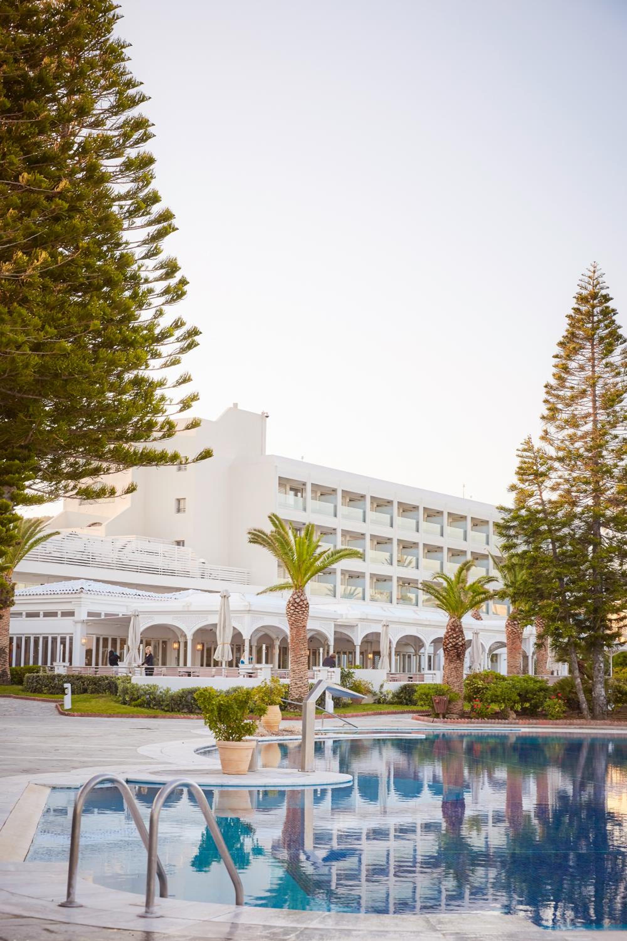 ROBINSON KYLLINI BEACH - All Inclusive